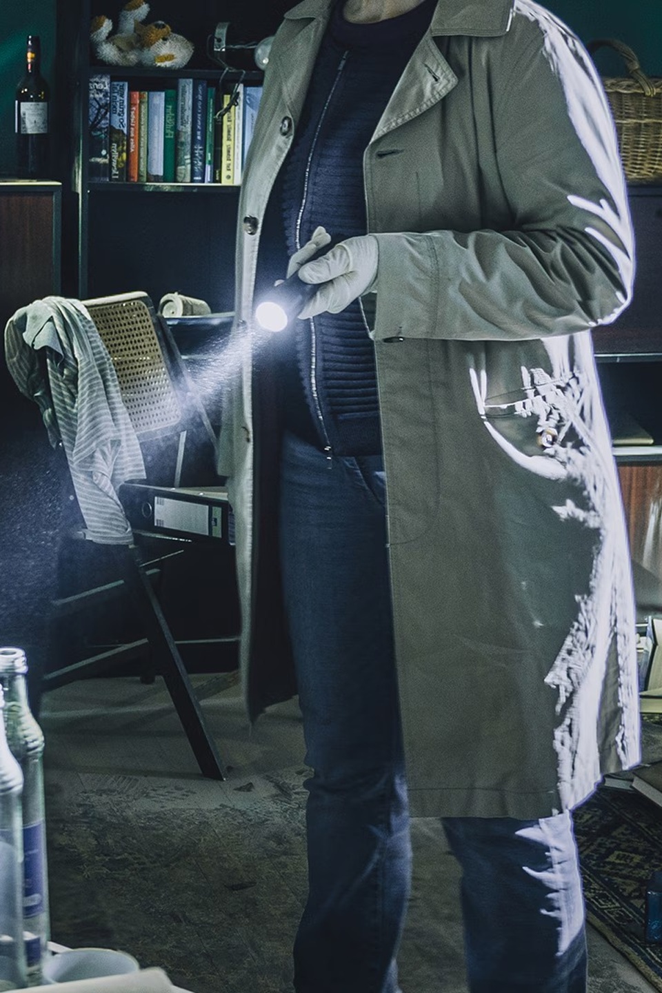 Tatort: Over grenzen