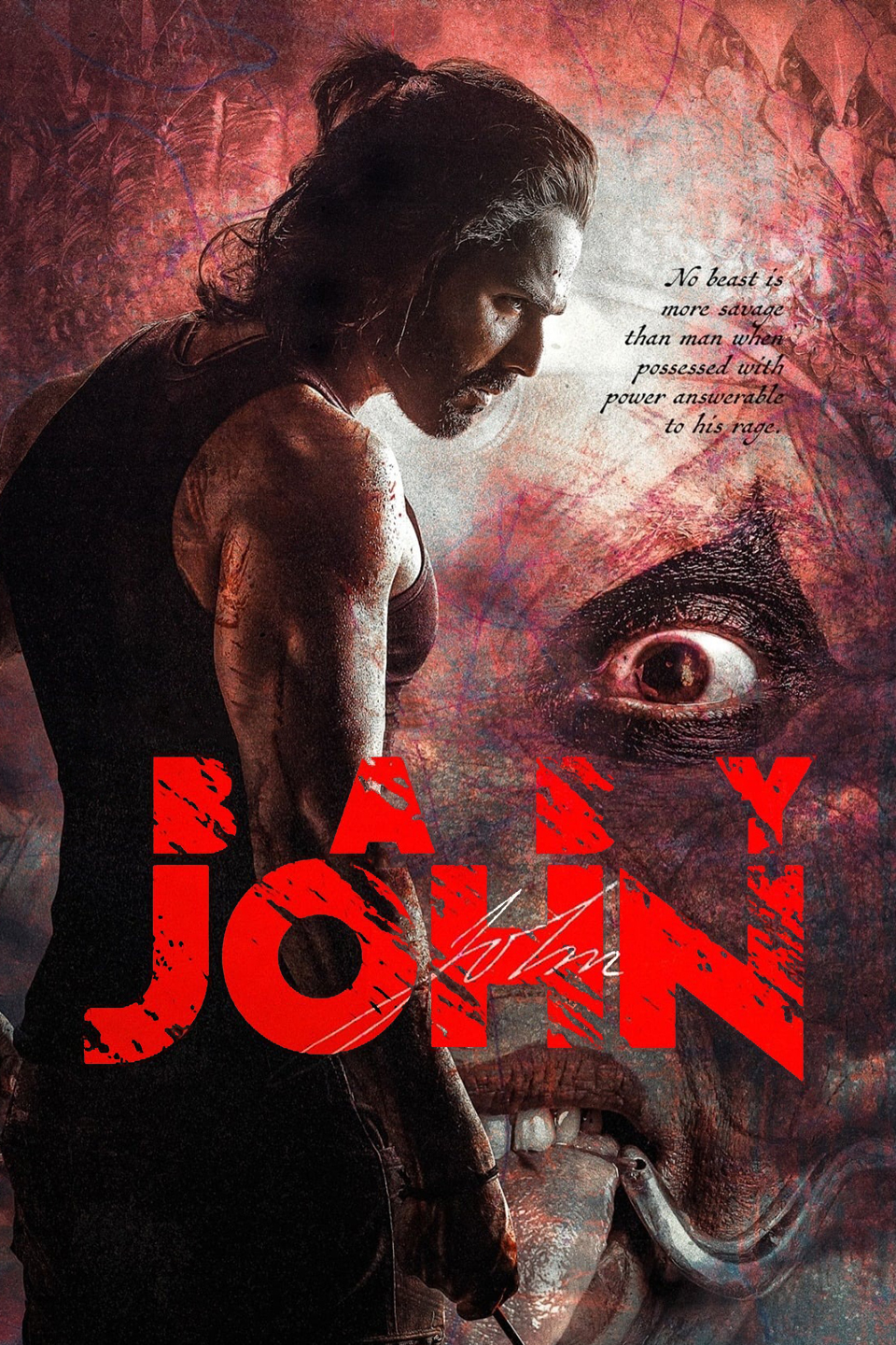 Baby John