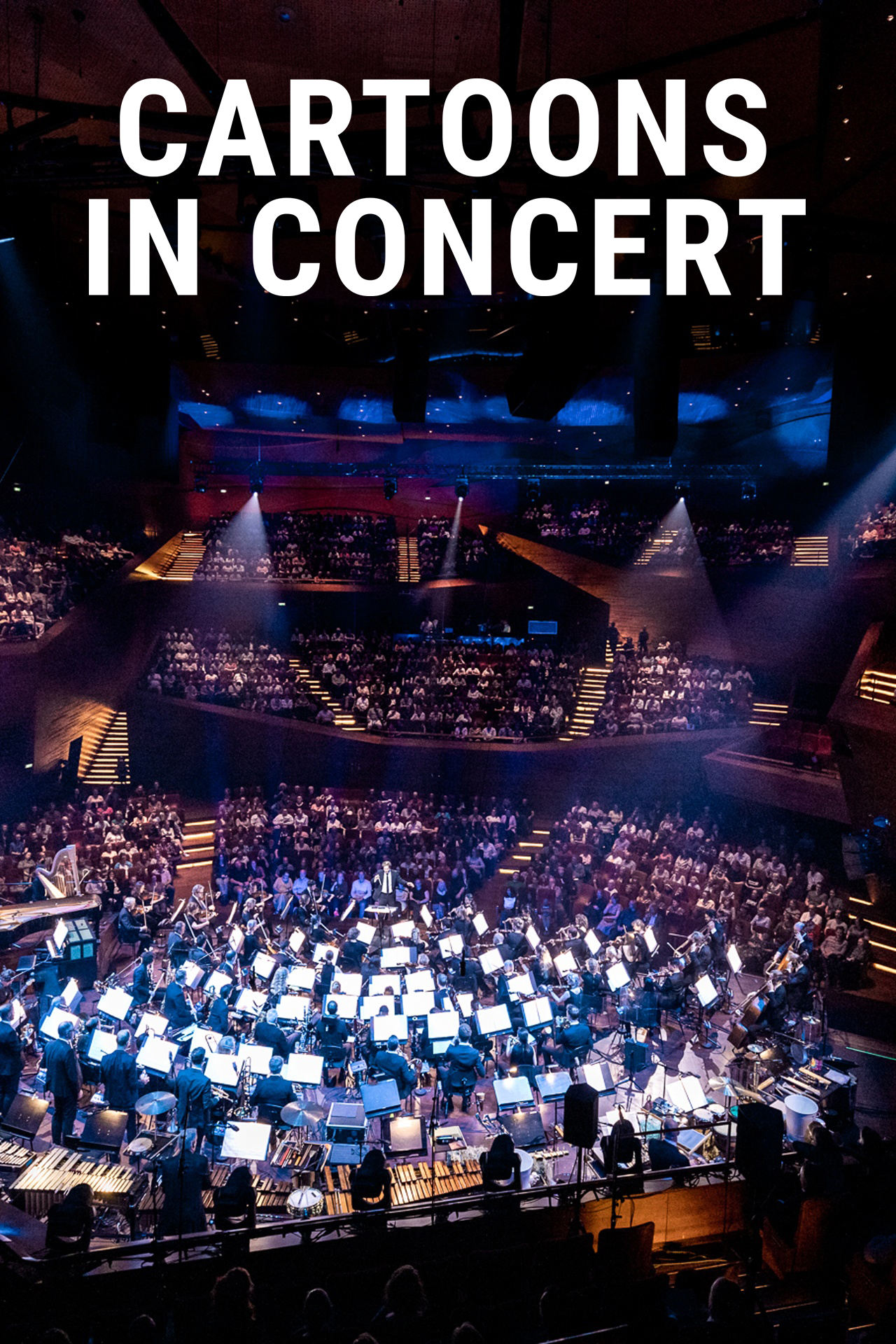Cartoons in Concert