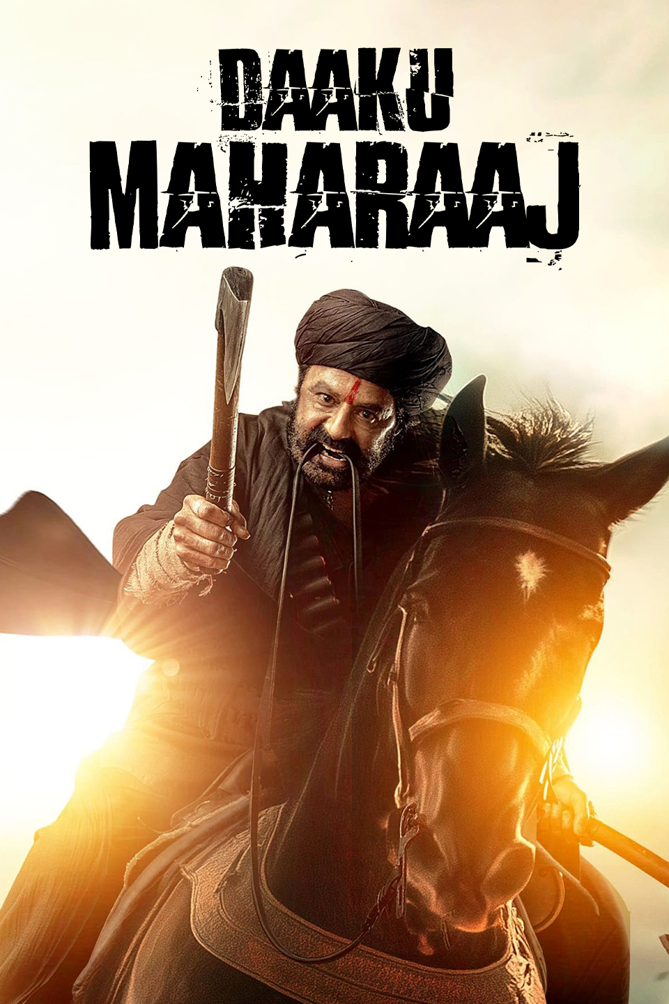 Daaku Maharaaj