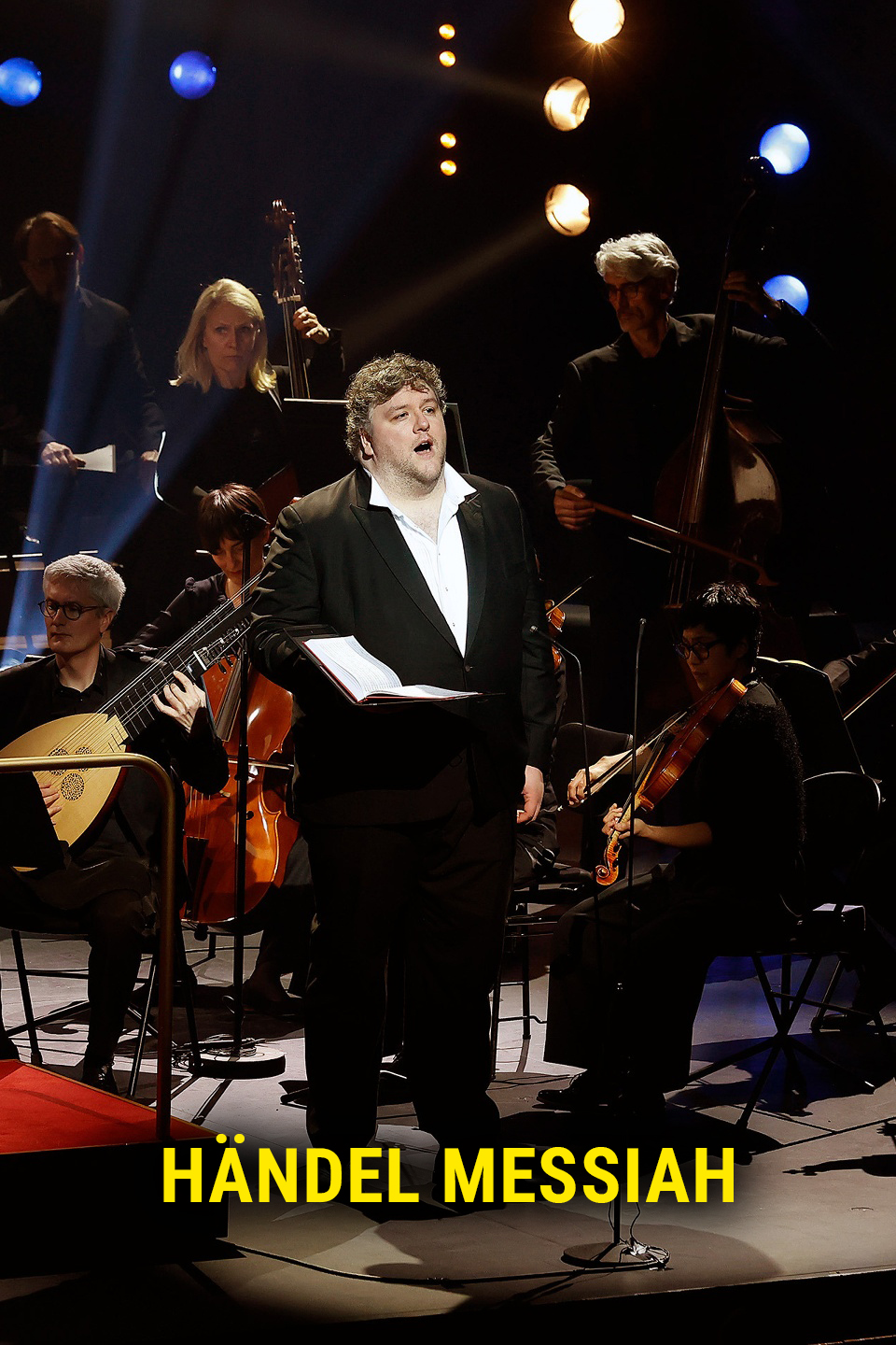 Händel: Messiah