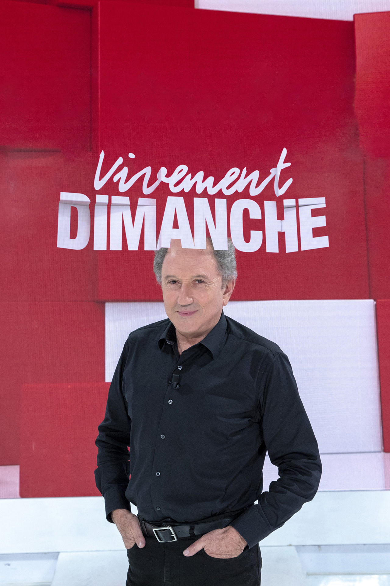 Vivement dimanche