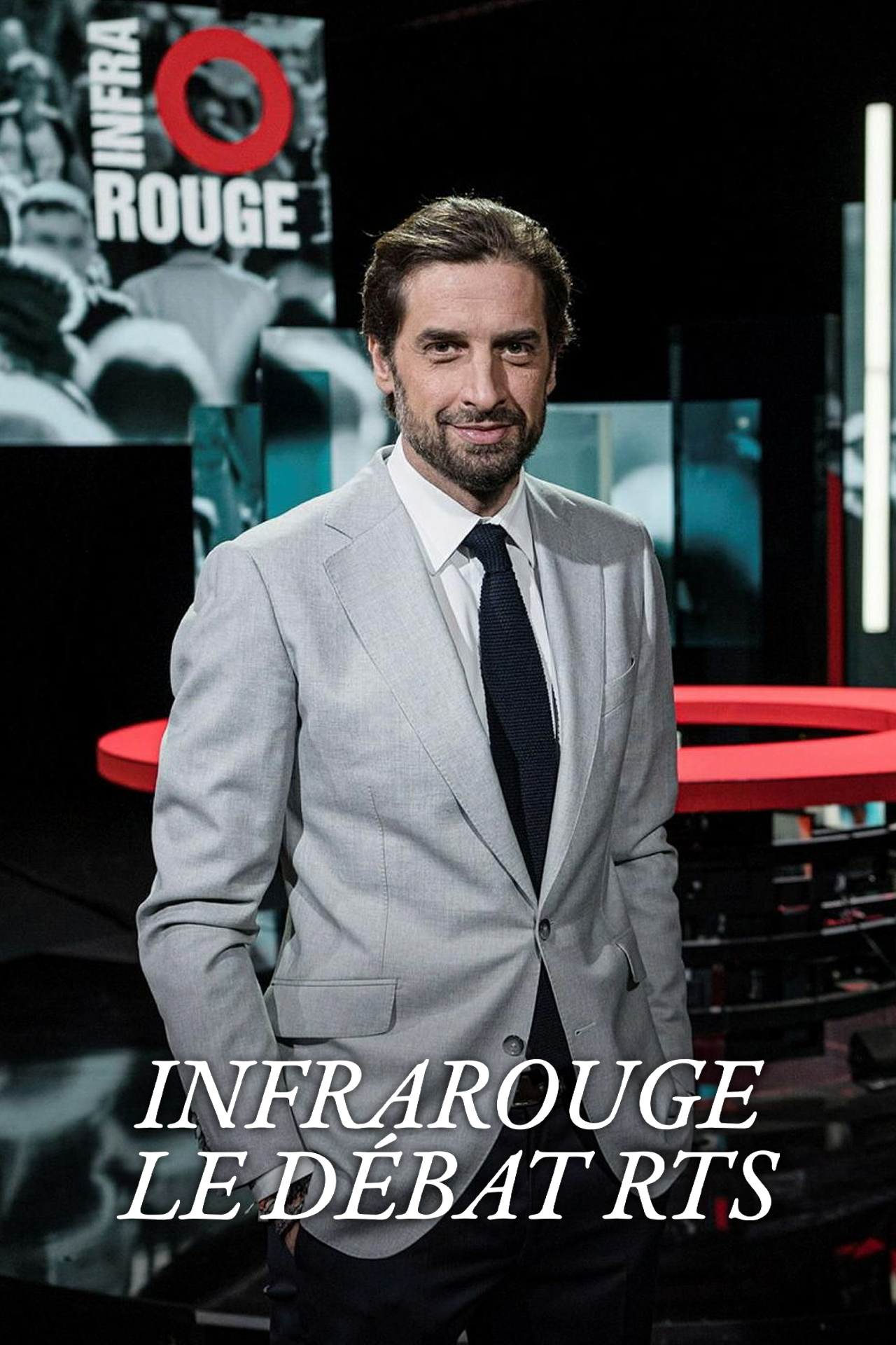 Infrarouge Le Débat Rts