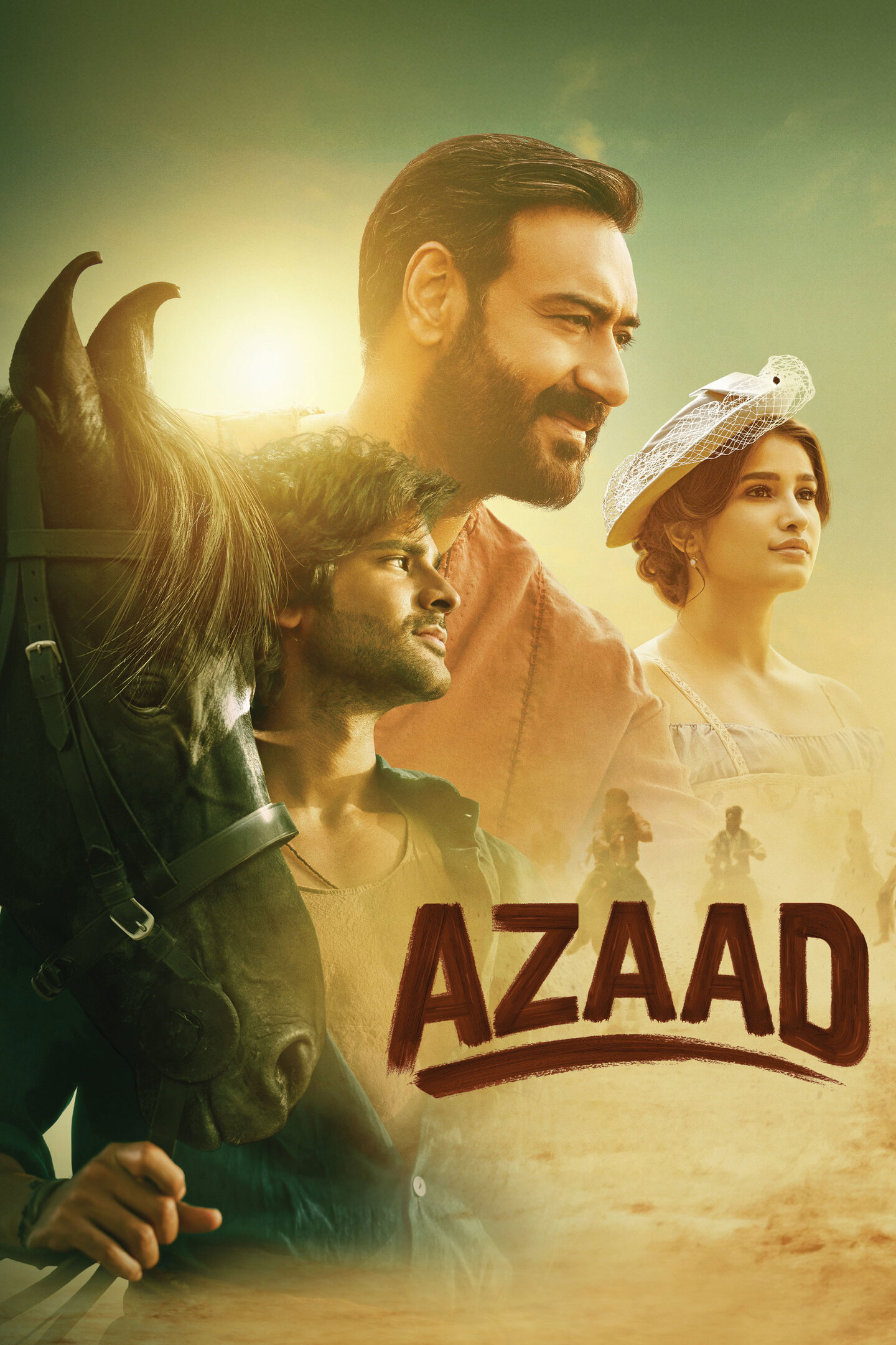 Azaad
