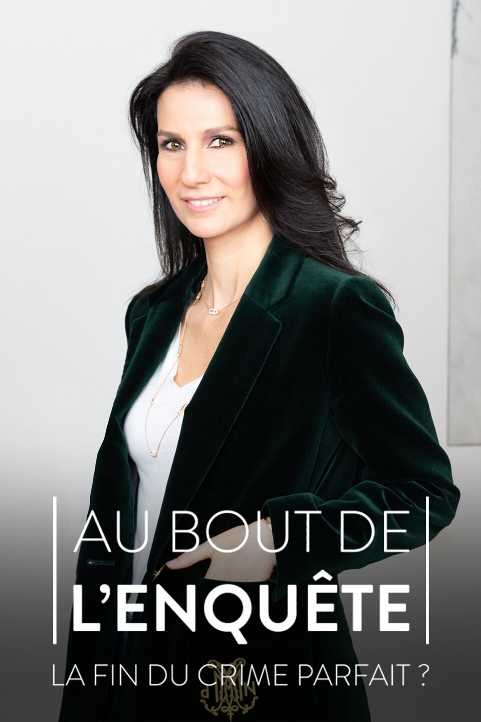 Au bout de l'enquête, la fin du crime parfait ?