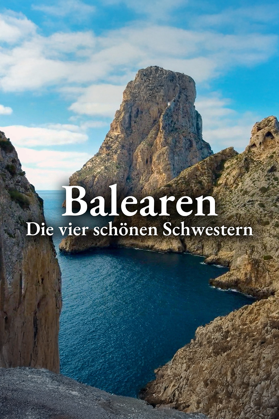 Balearen - Die vier schönen Schwestern
