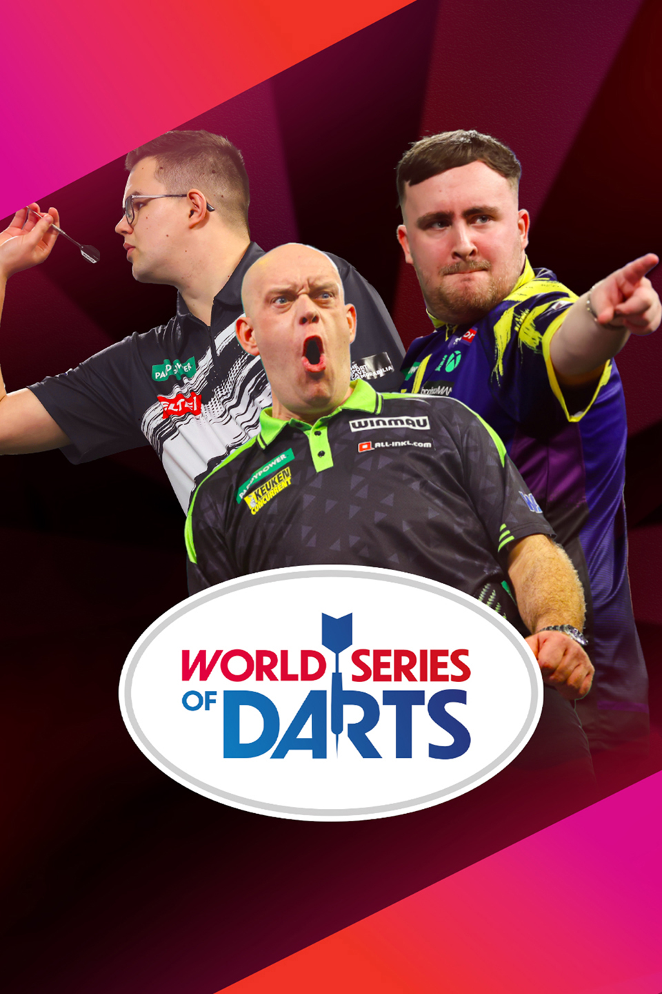 PDC World Series of Darts