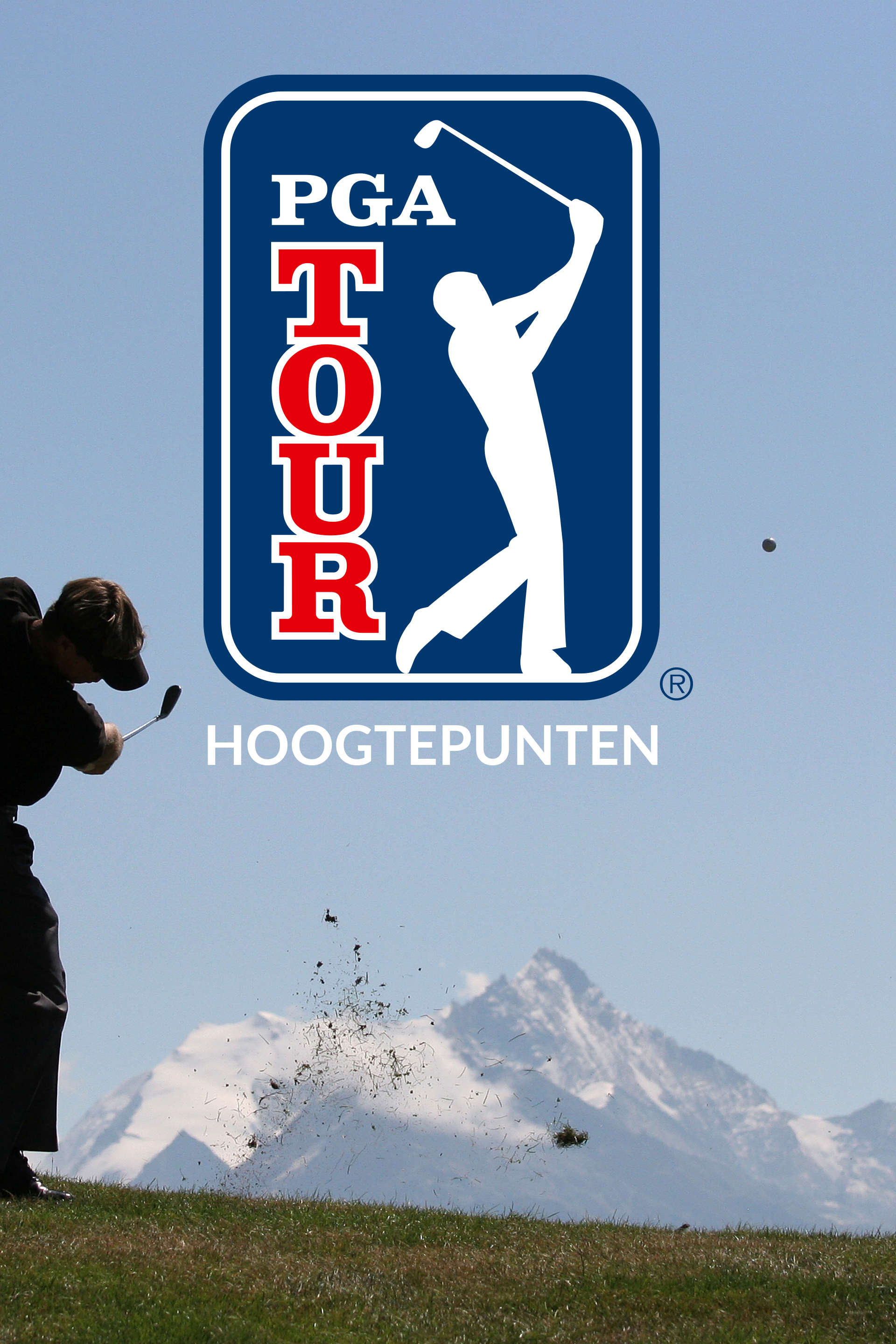 PGA Tour Hoogtepunten