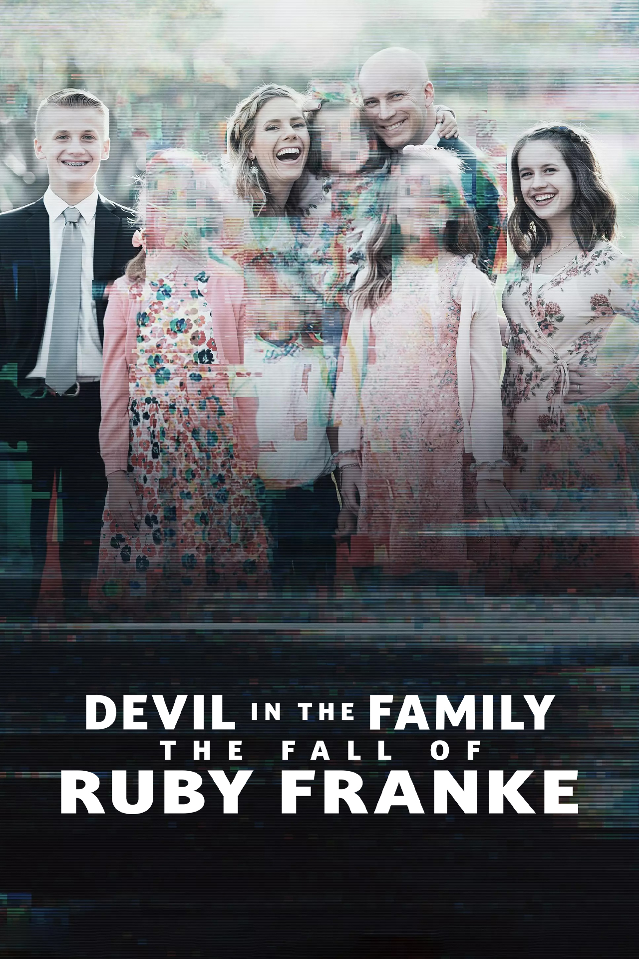 Devil in the Family: The Fall of Ruby Franke