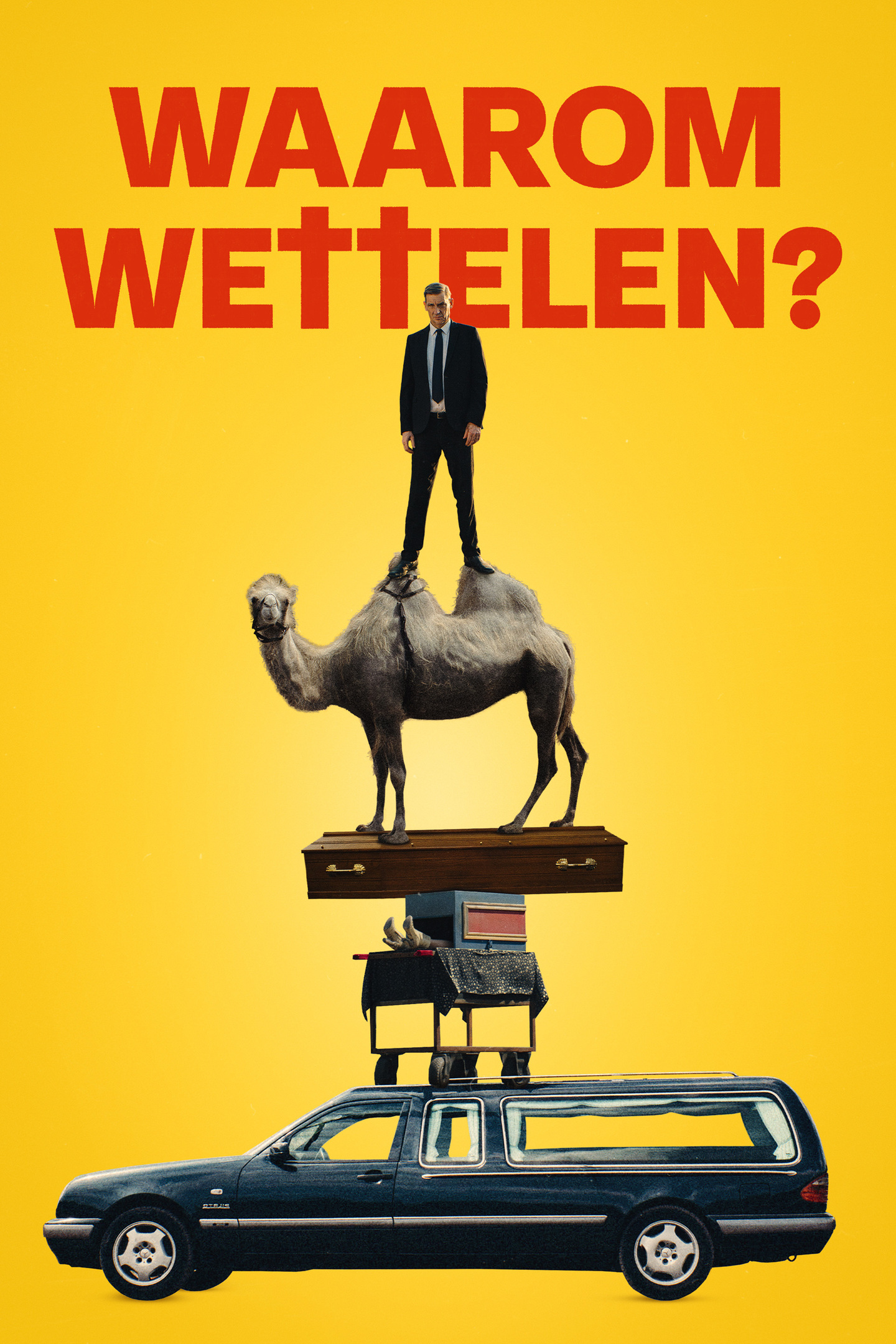 Waarom Wettelen?