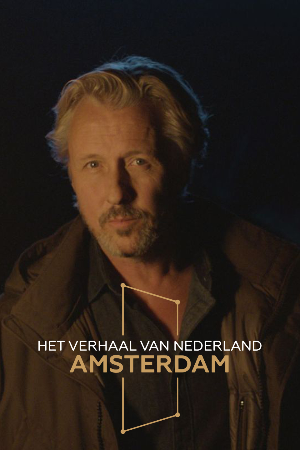 Het verhaal van Nederland - Amsterdam