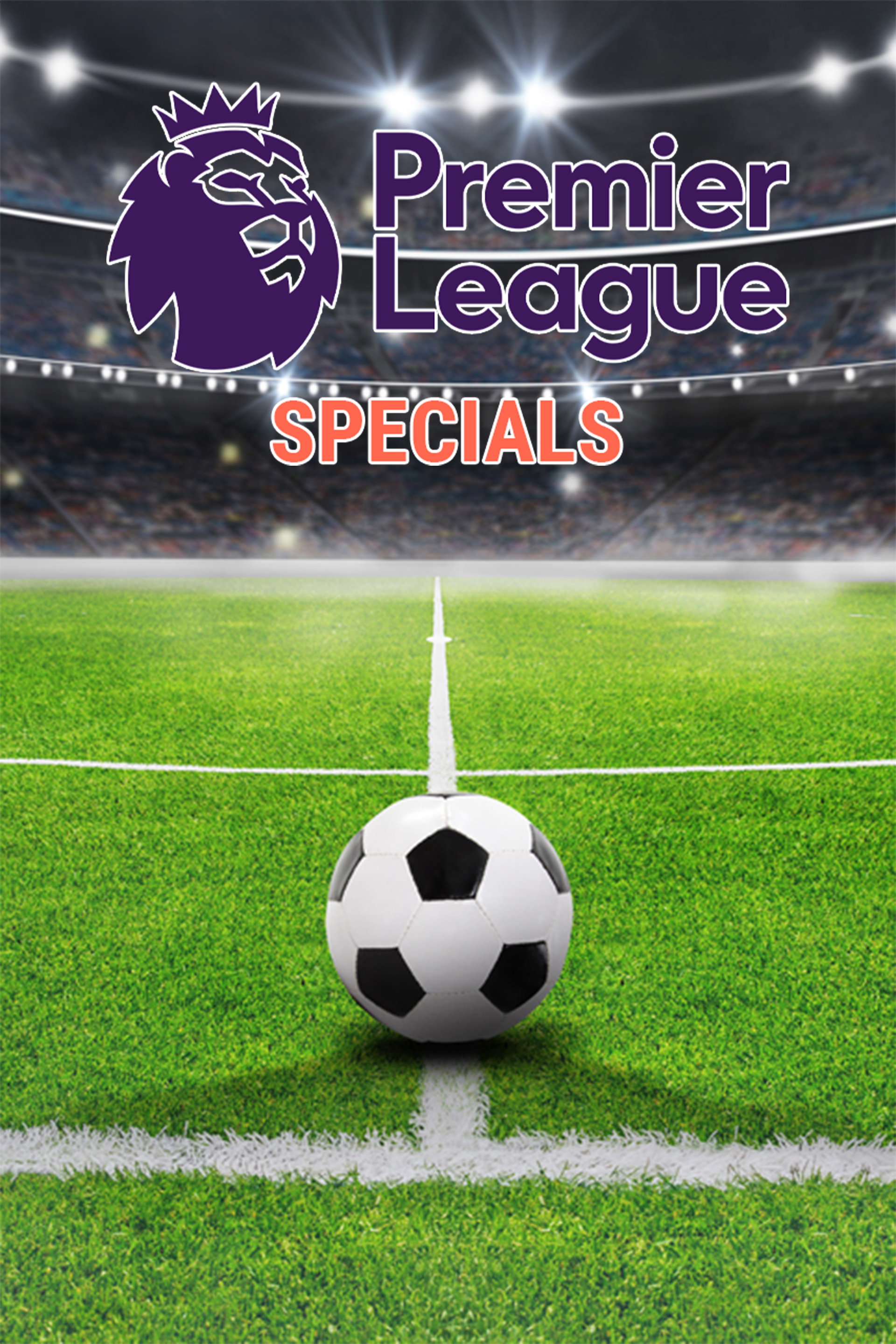 Premier League Specials