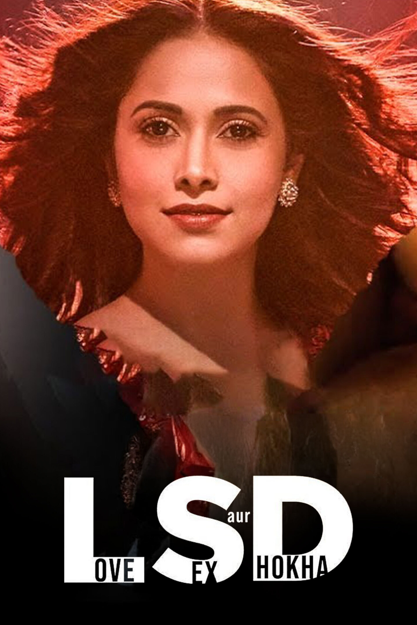 Love Sex Aur Dhoka