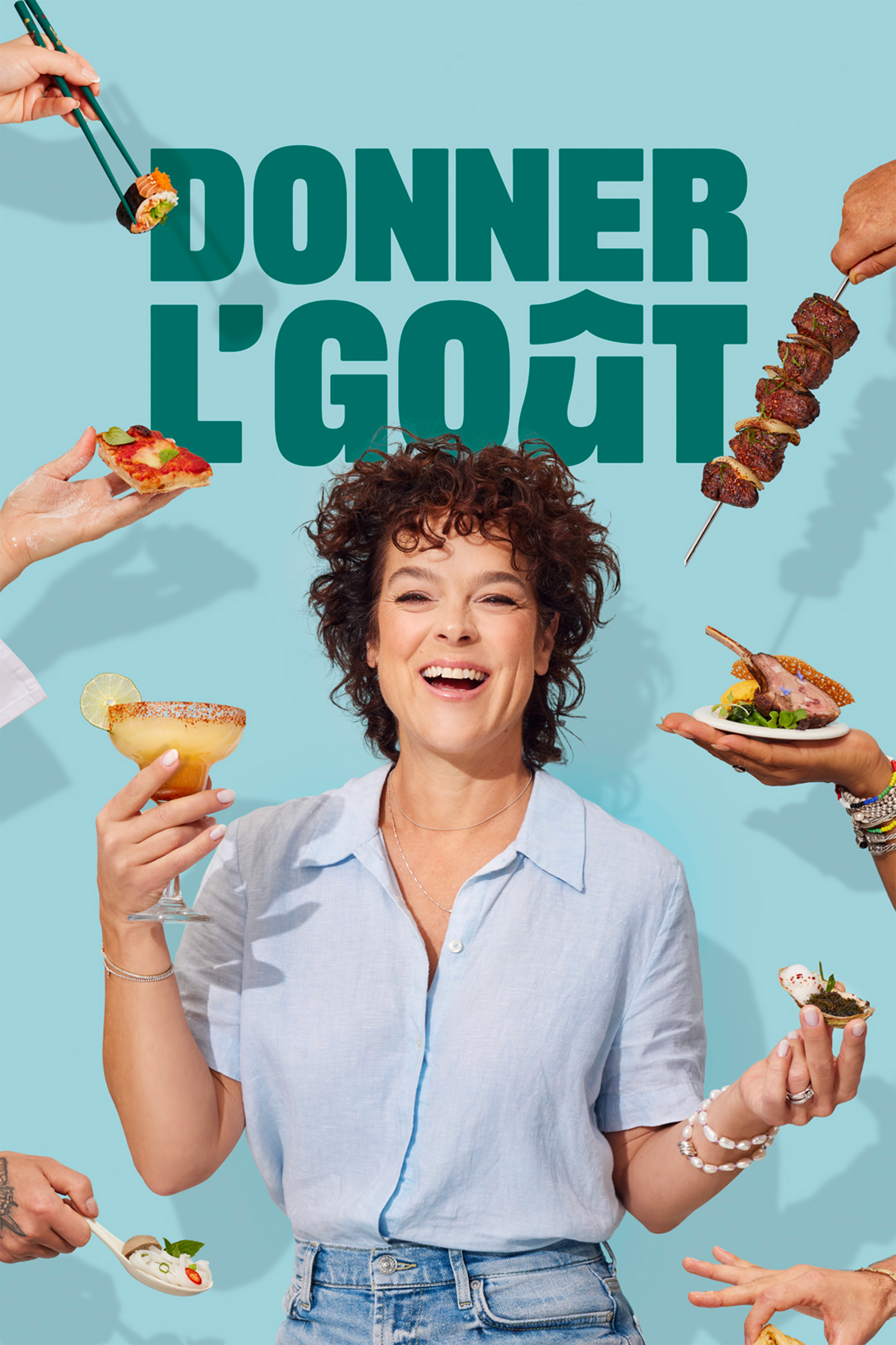 Donner l'goût