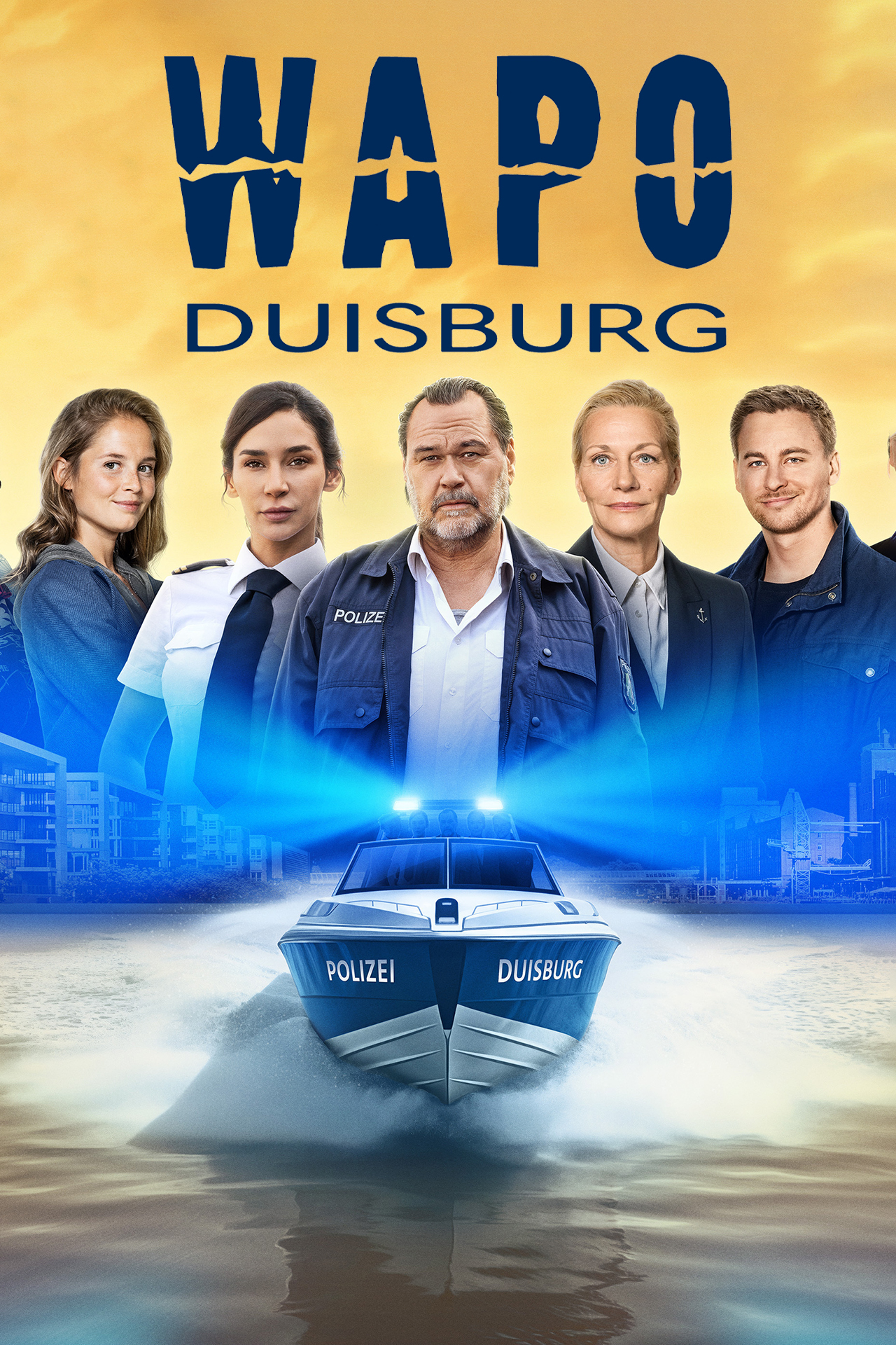 WaPo Duisburg