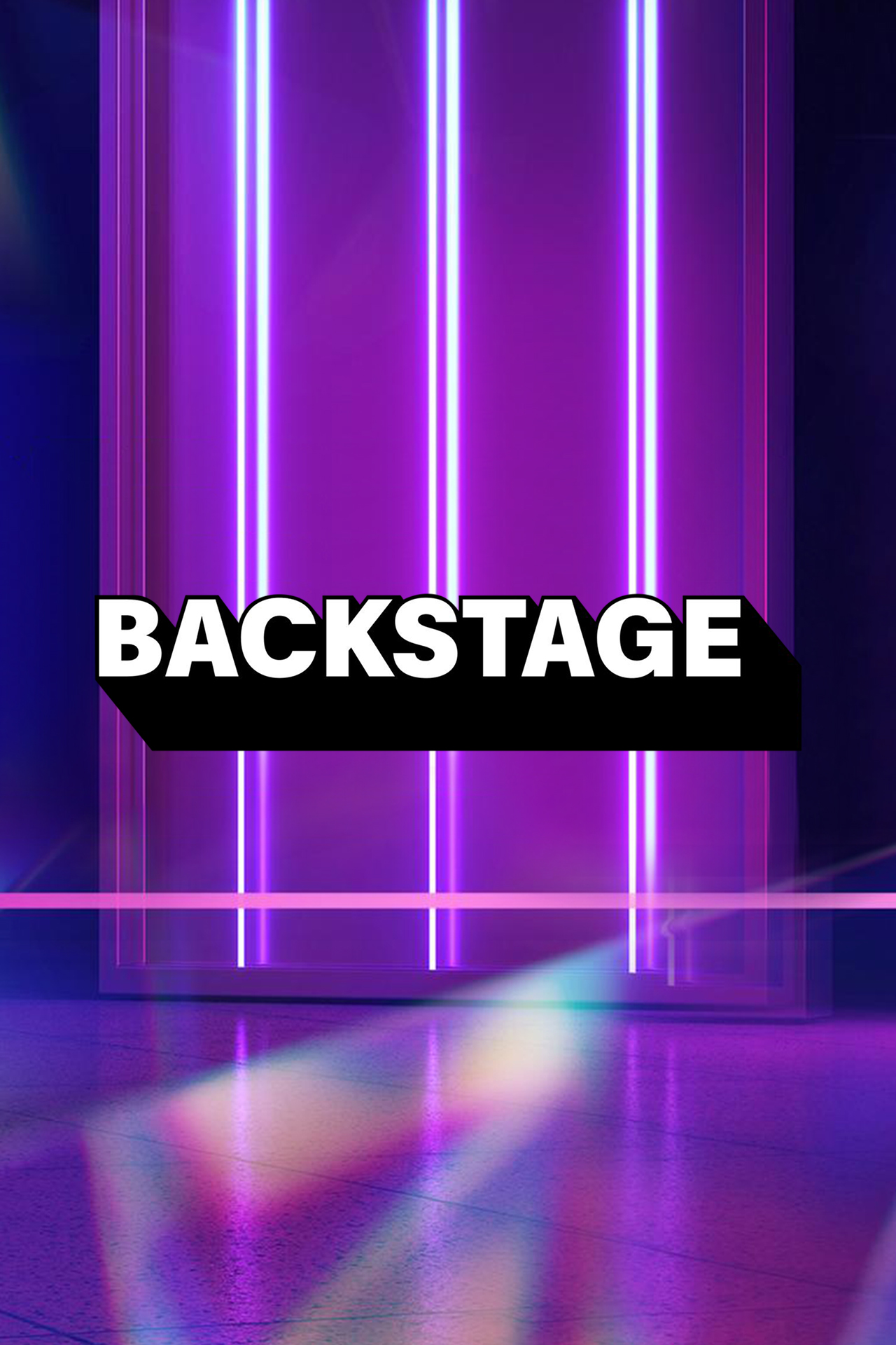 Backstage