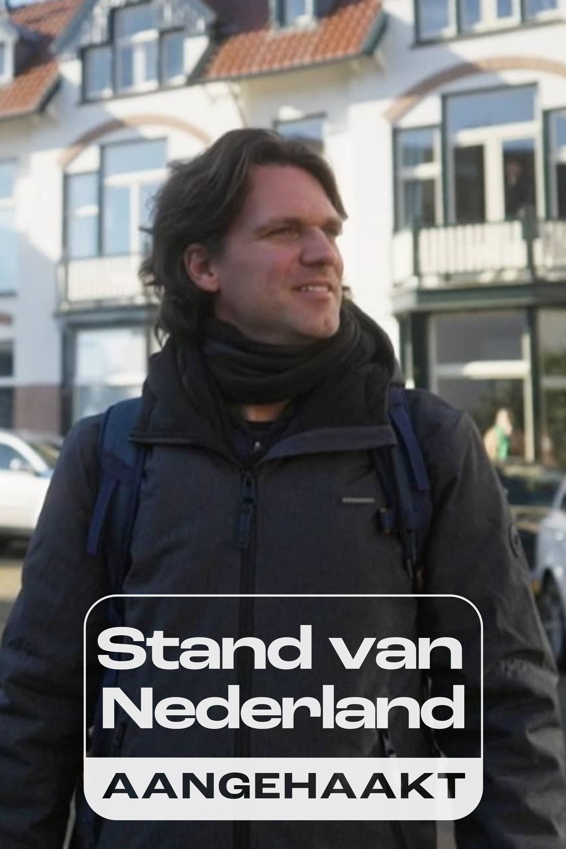 Stand van Nederland: Aangehaakt