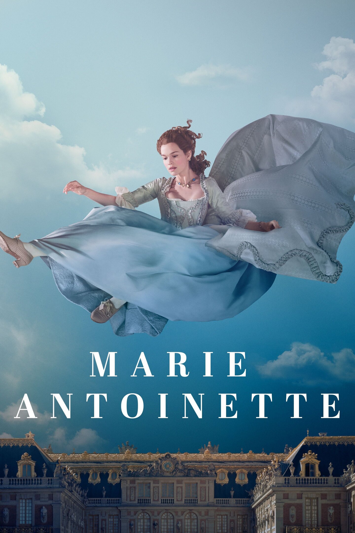 Marie Antoinette