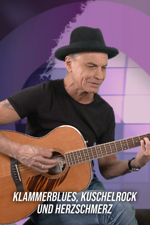 Klammerblues, Kuschelrock und Herzschmerz