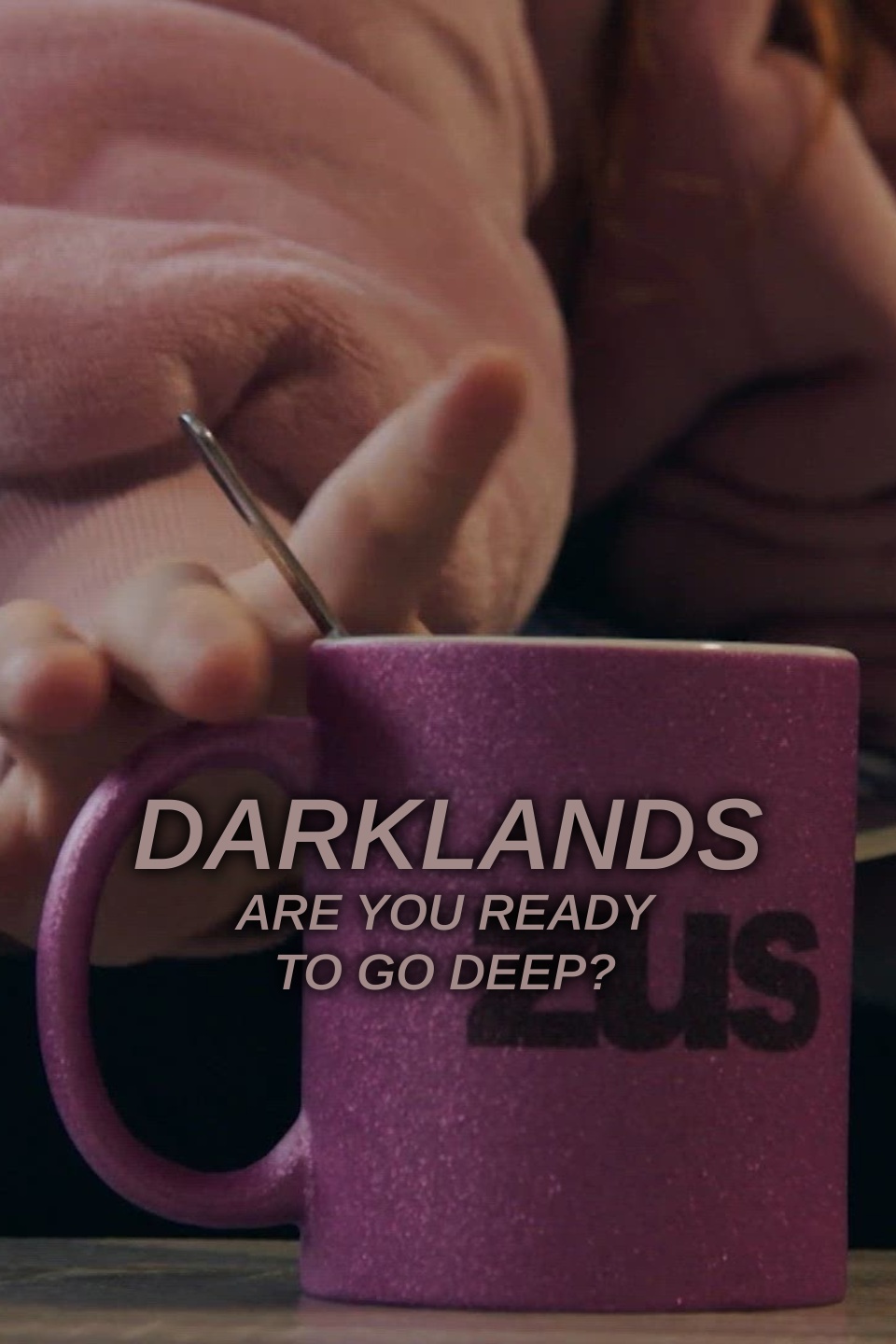 Darklands: Are you ready to go deep?