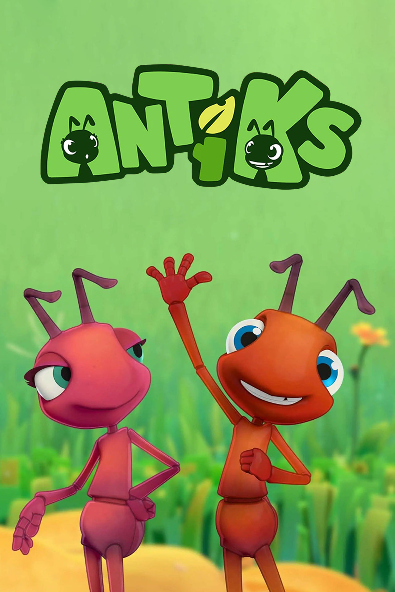 Antiks