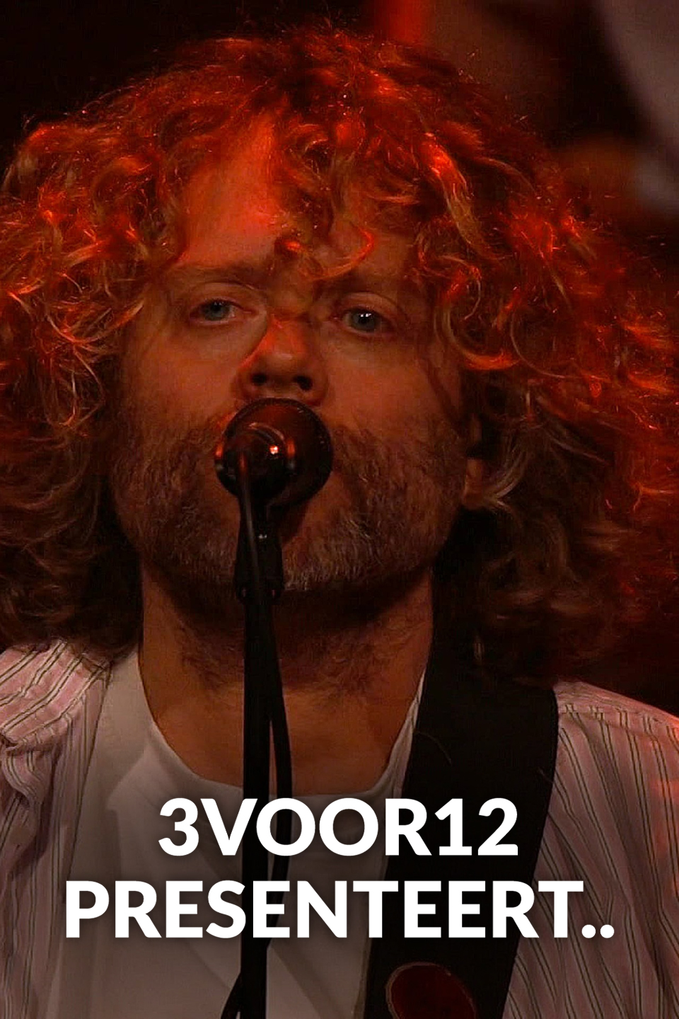 3voor12 presenteert..