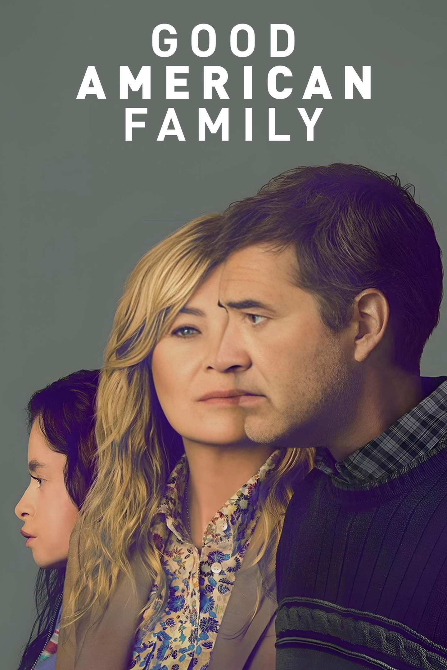 Good American Family