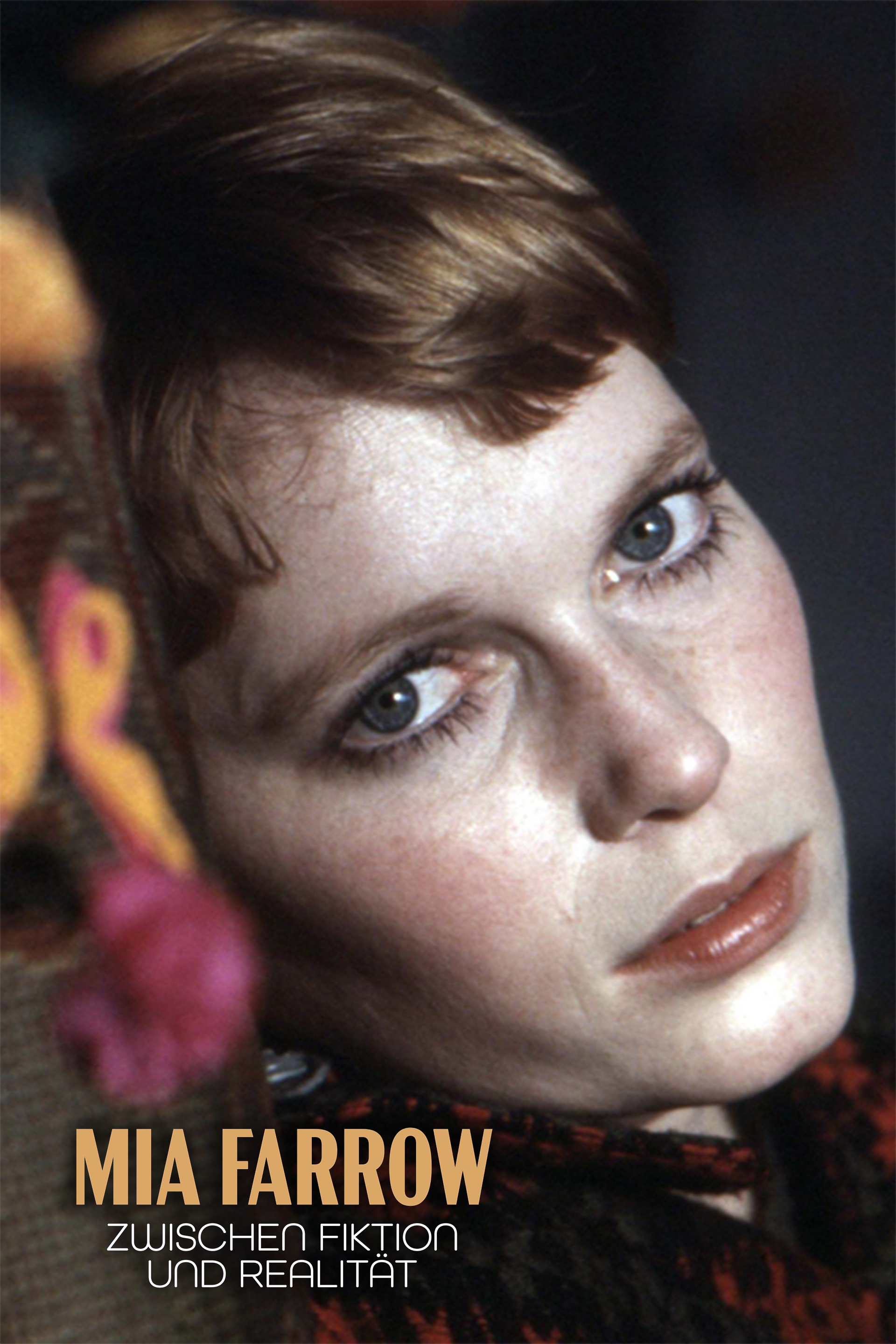 Mia Farrow - Zwischen Fiktion und Realität