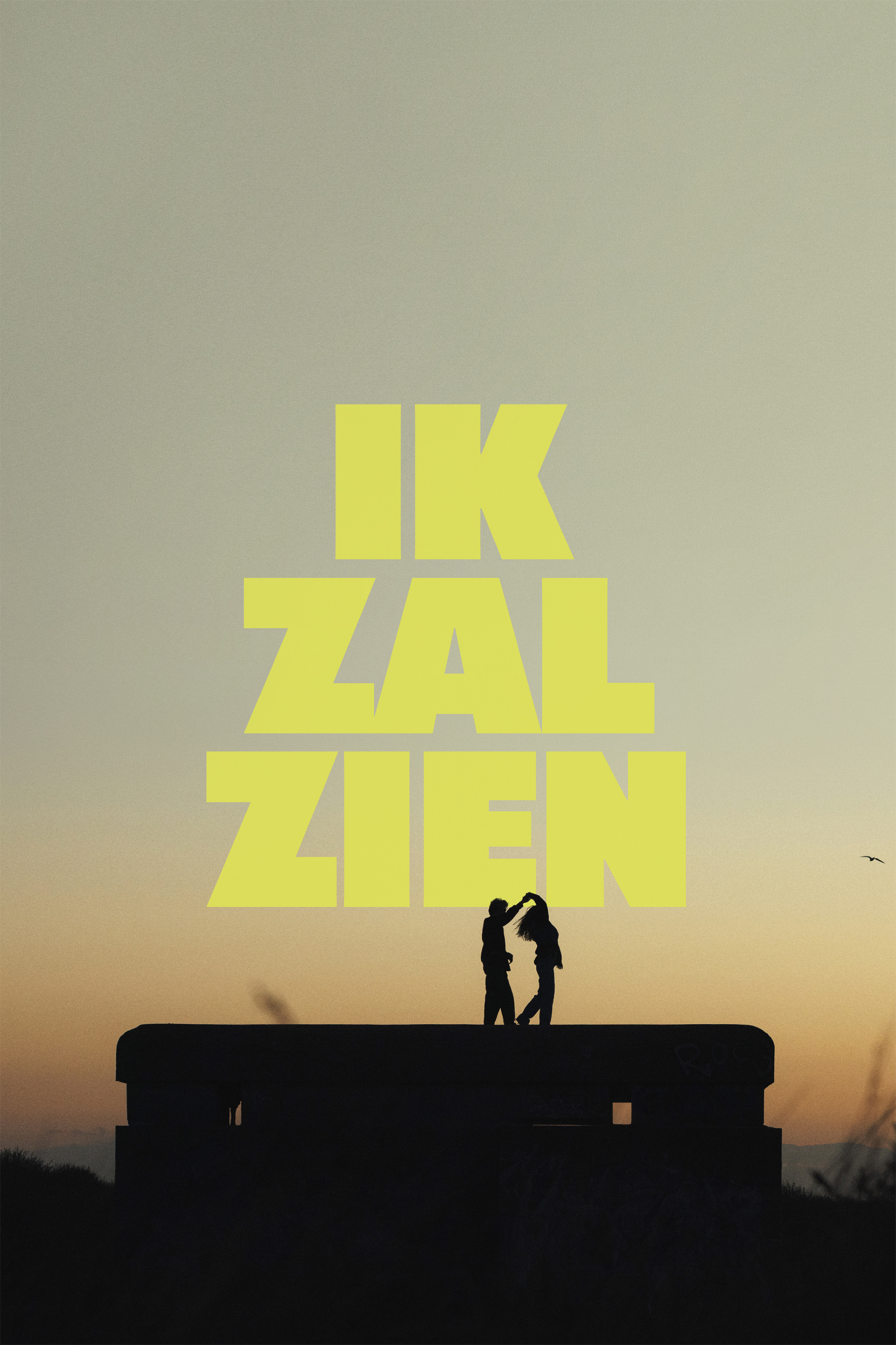 Ik zal zien