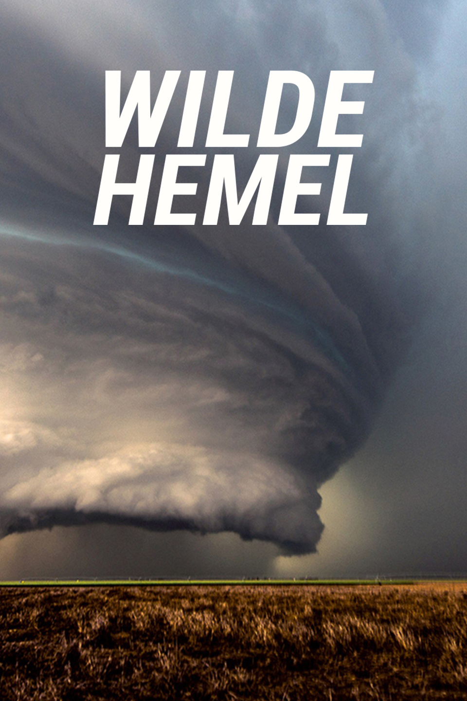 Wilde hemel