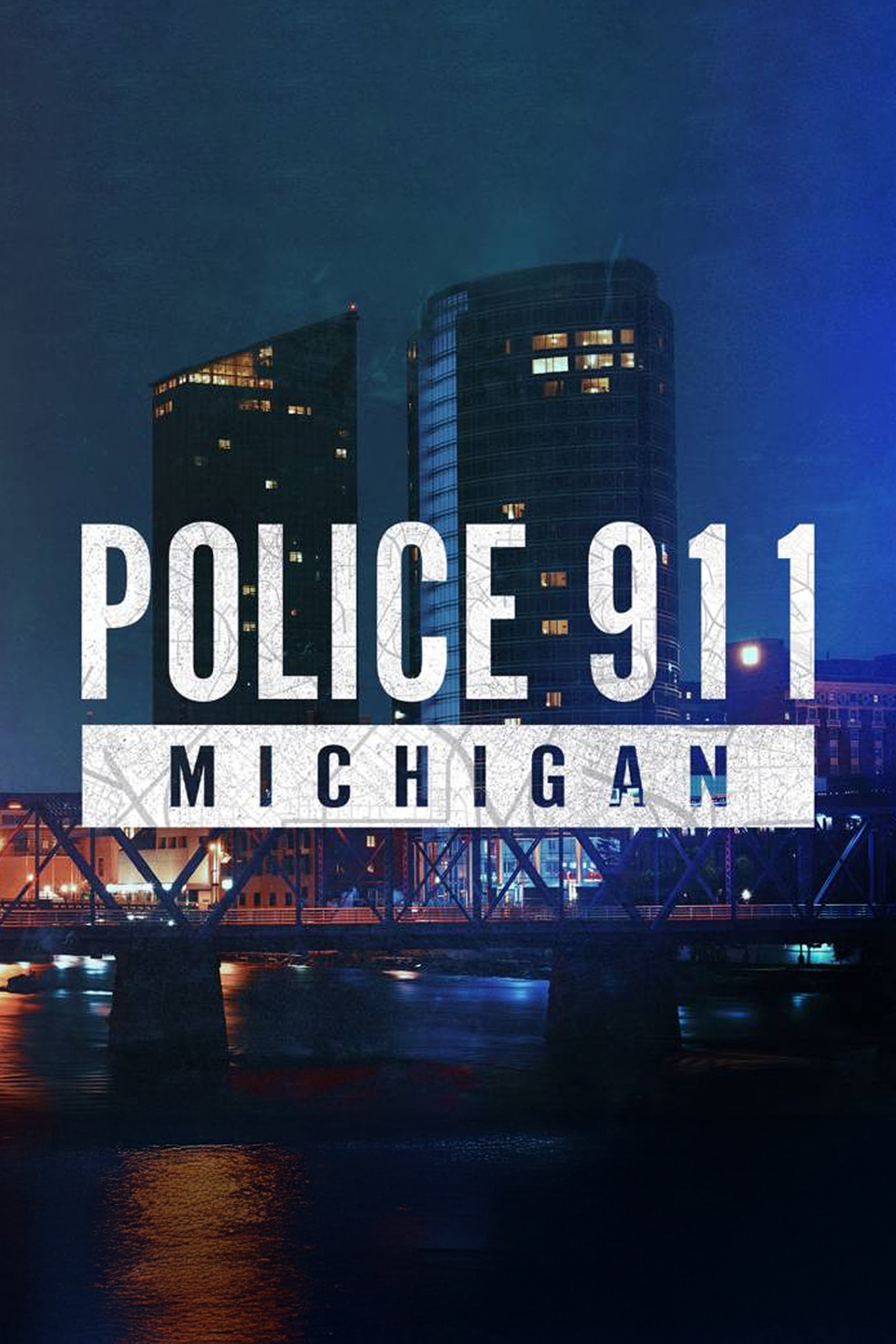 Police 911 Michigan