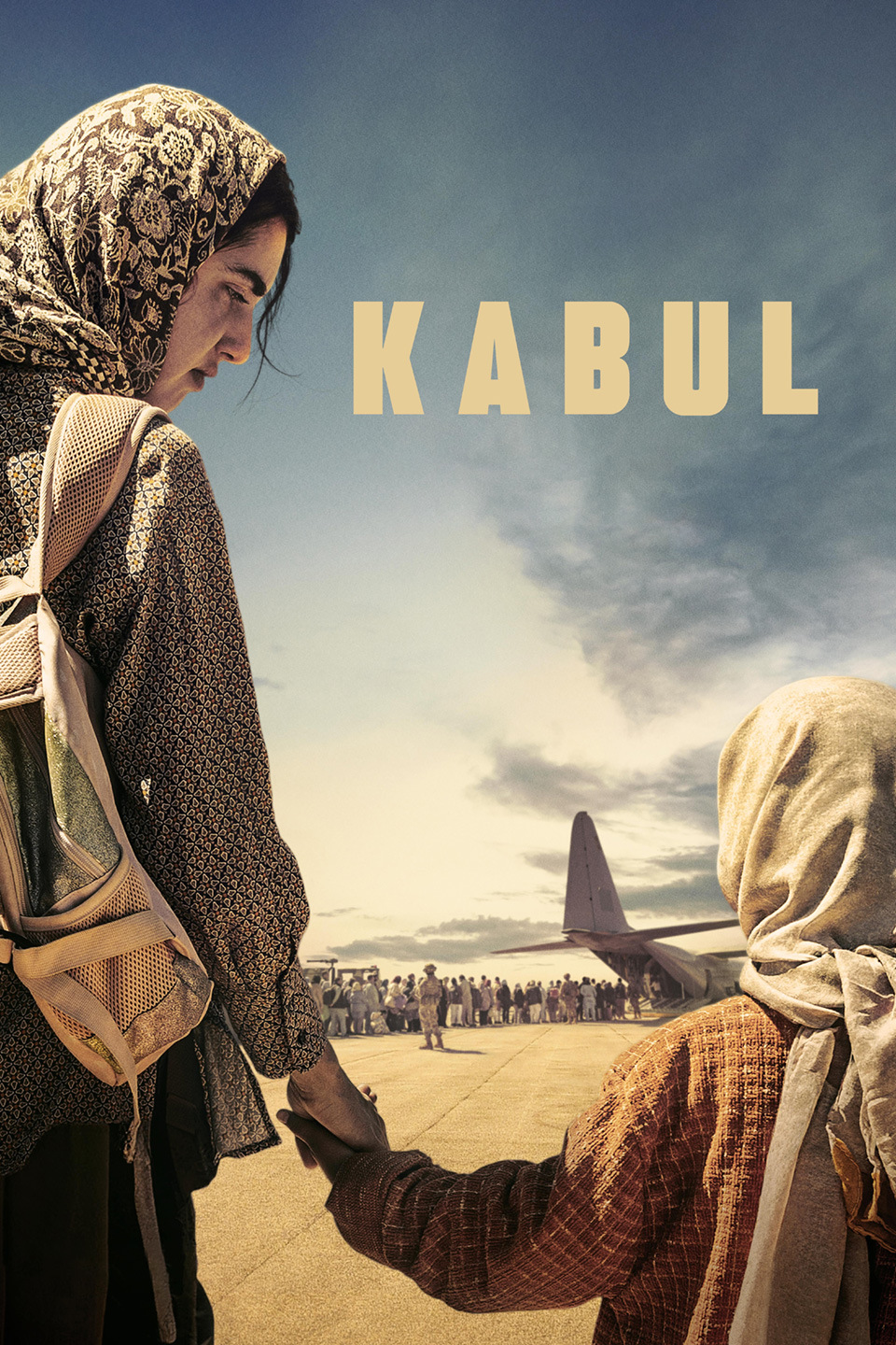 Kabul