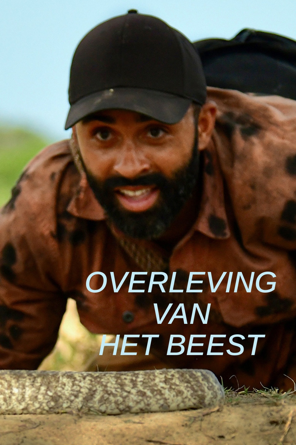 Overleving van het beest