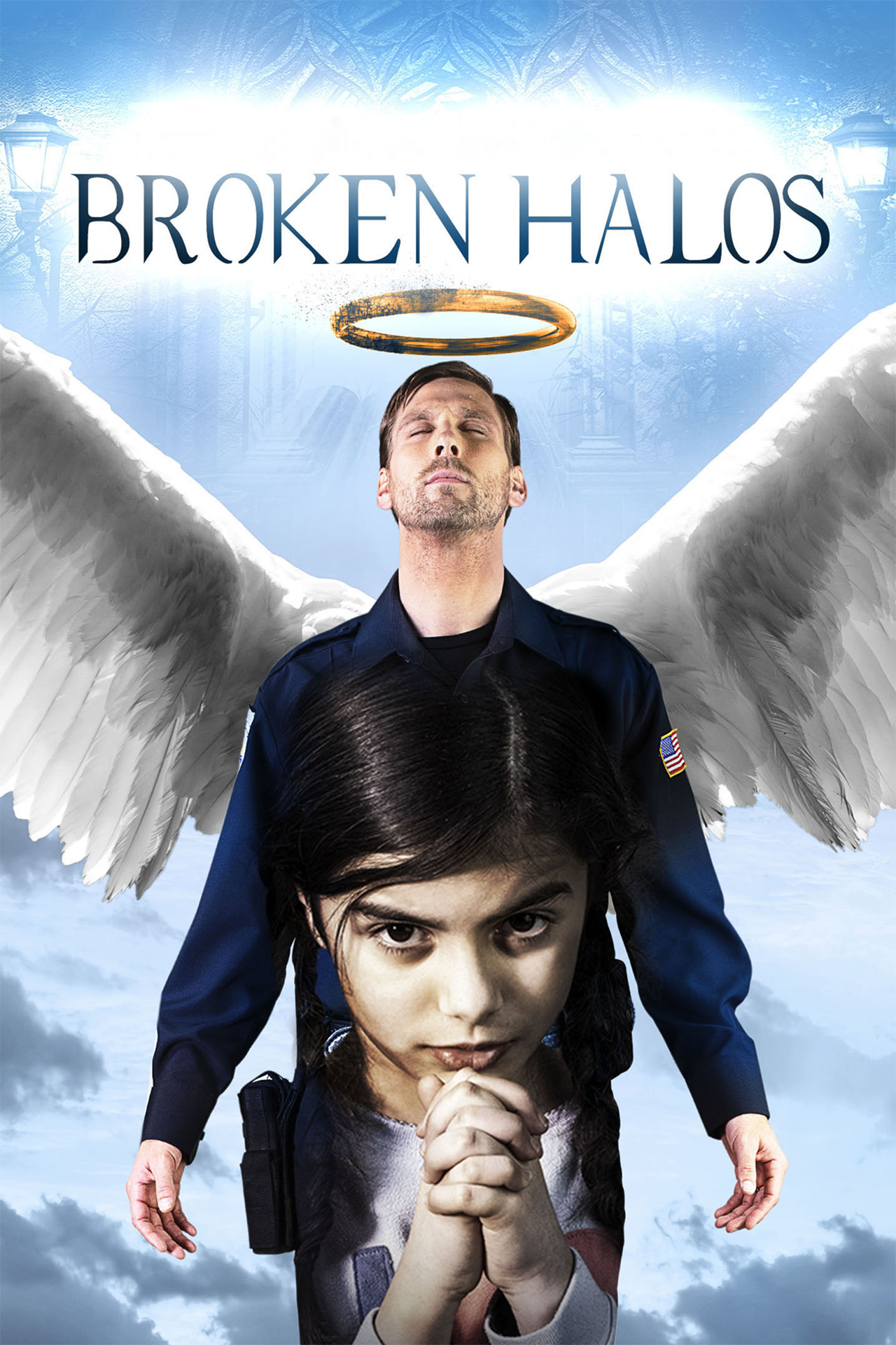 Broken Halos