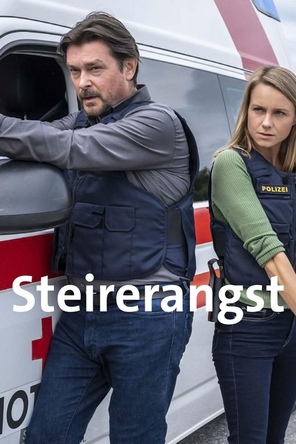 Steirerangst