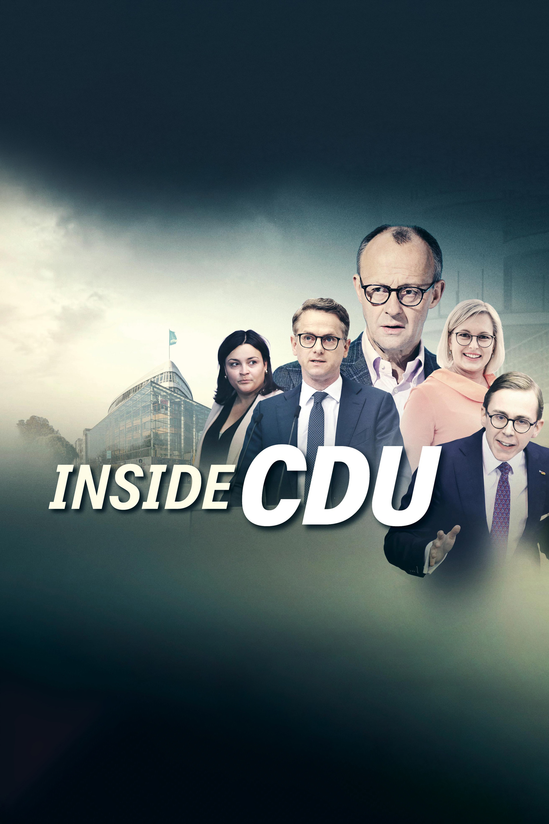 Inside CDU