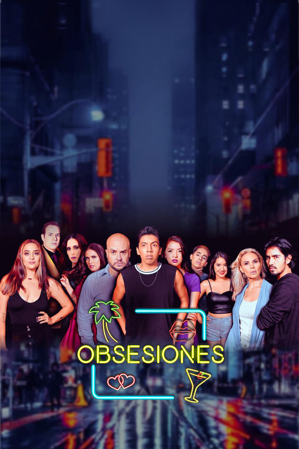 Obsesiones