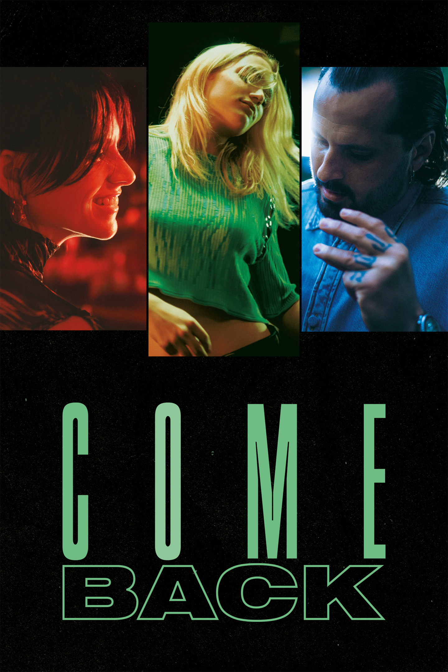 Comeback