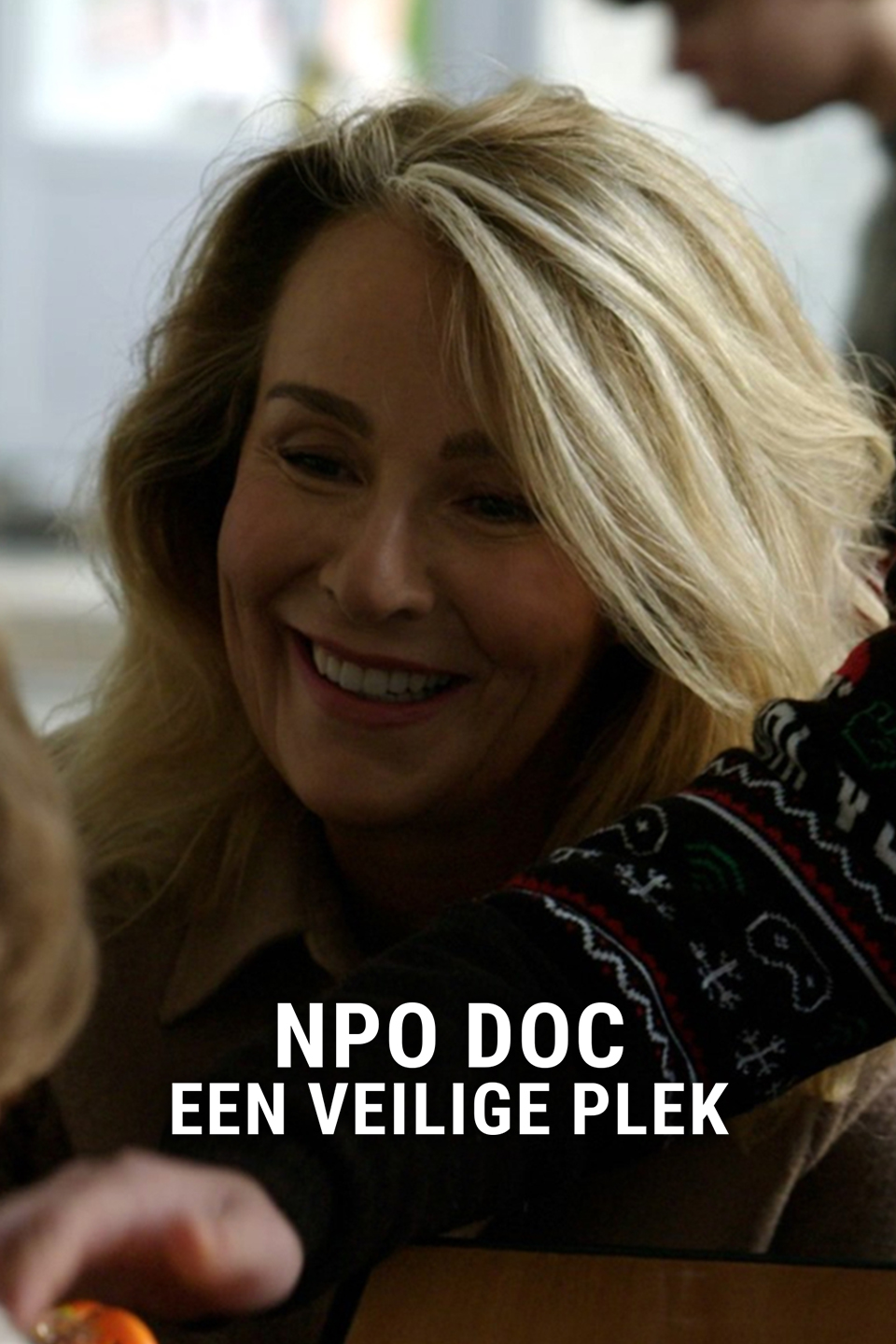 NPO Doc: Een veilige plek