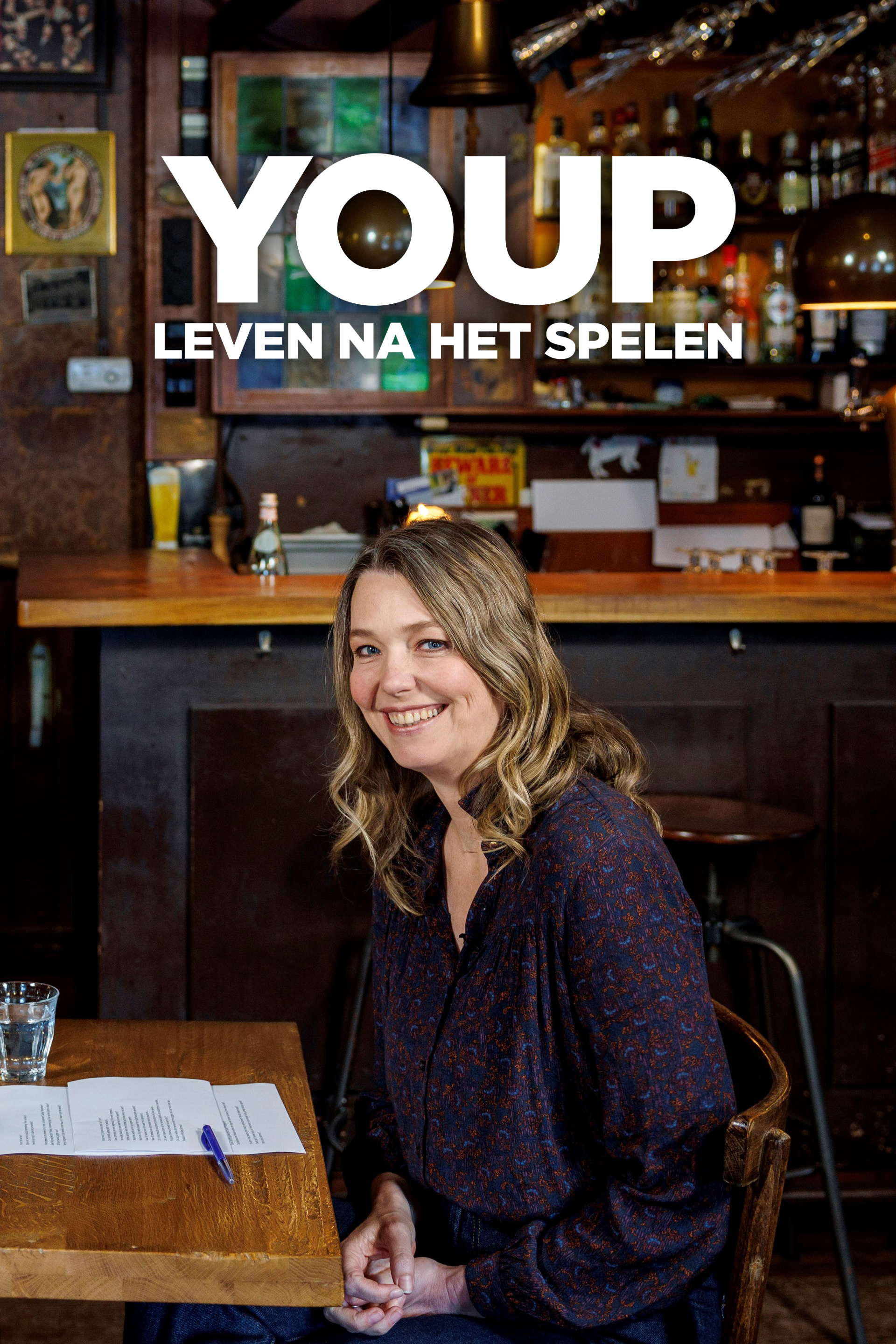 YOUP - Leven na het Spelen