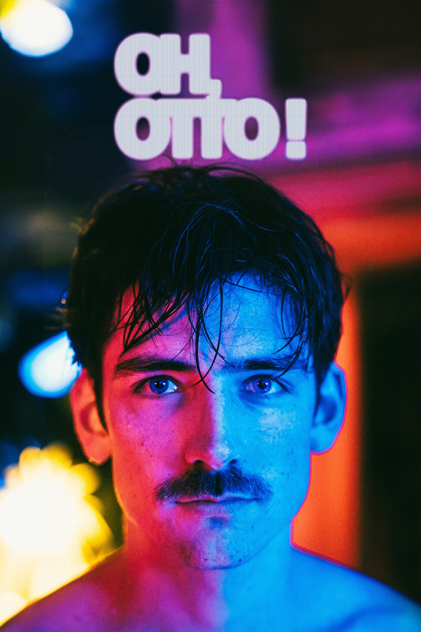 Oh, Otto!