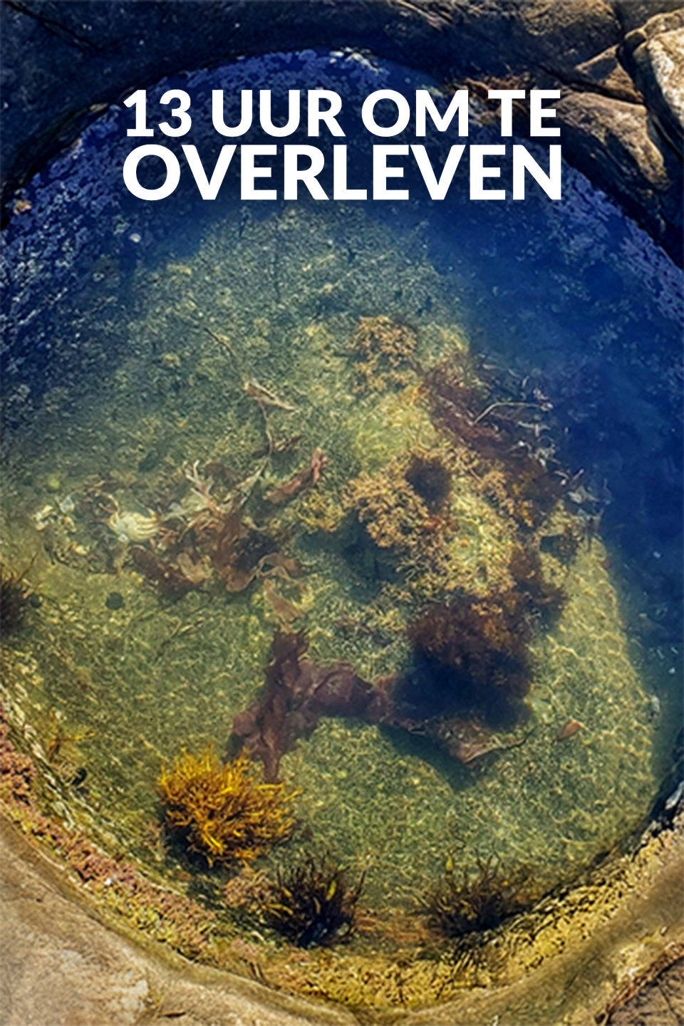13 uur om te overleven