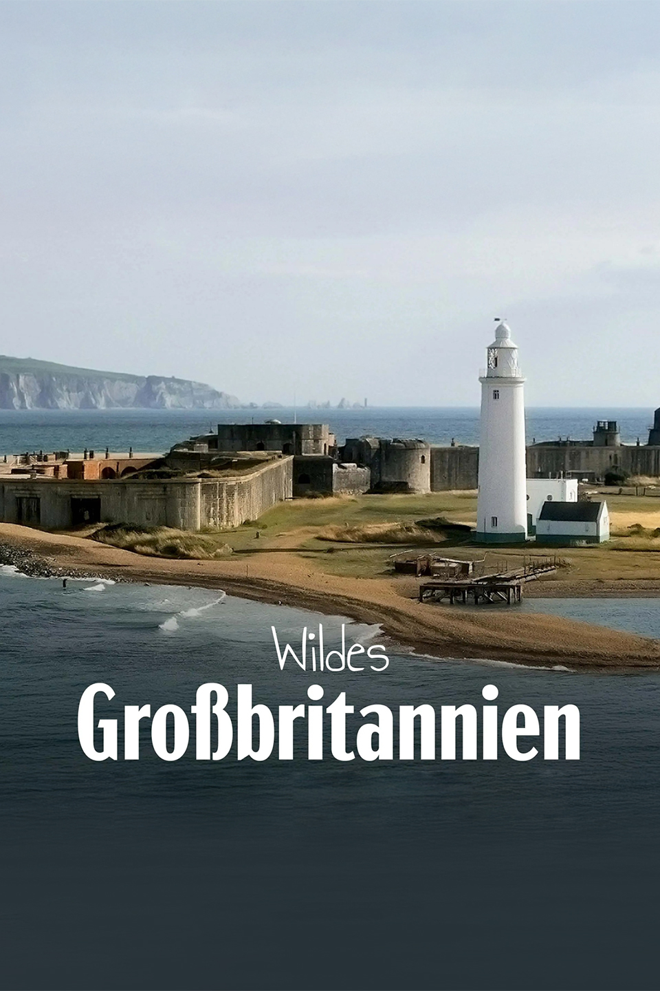 Wildes Großbritannien
