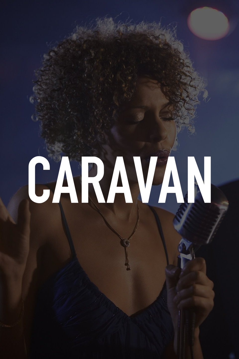 Caravan