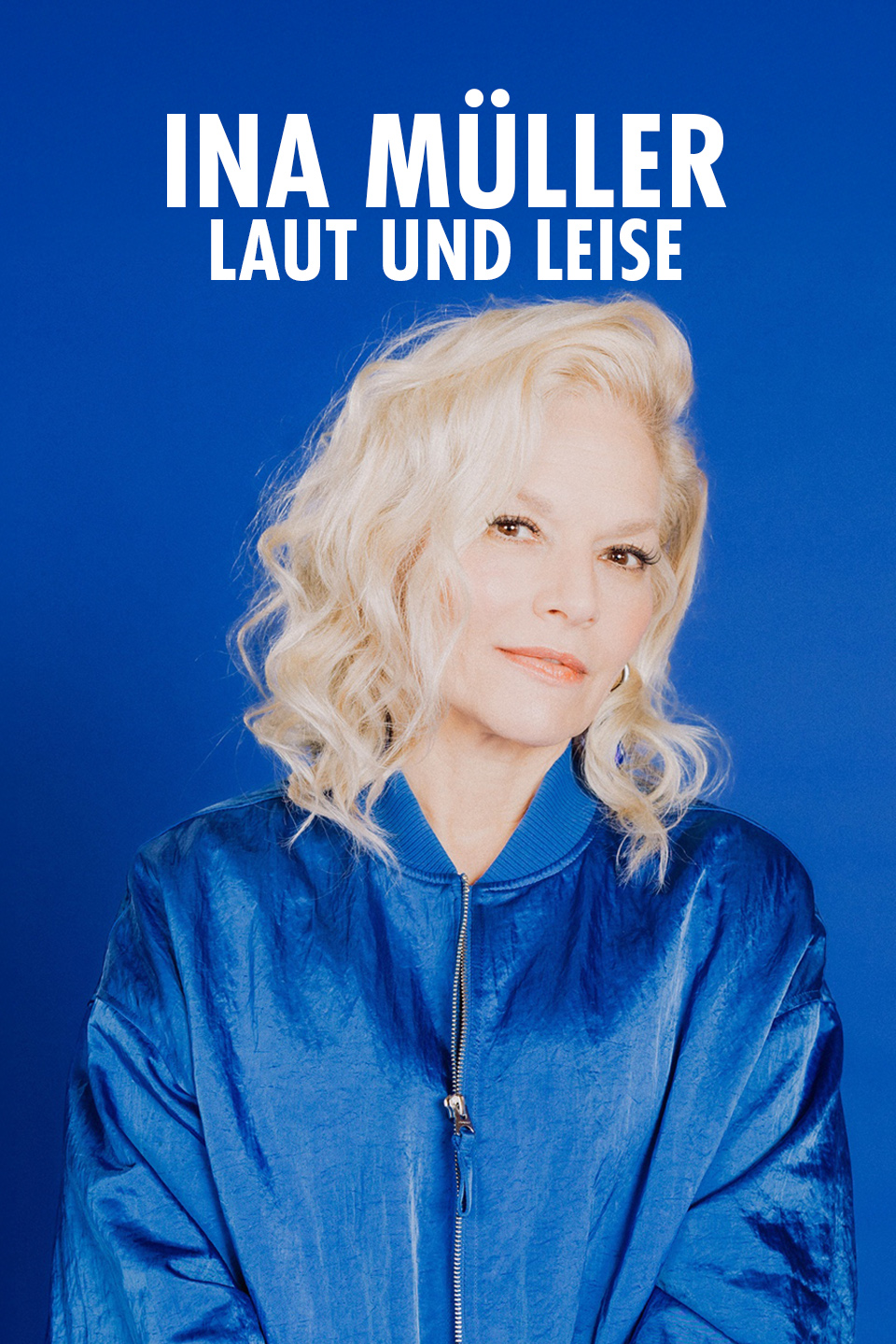 Ina Müller - laut und leise