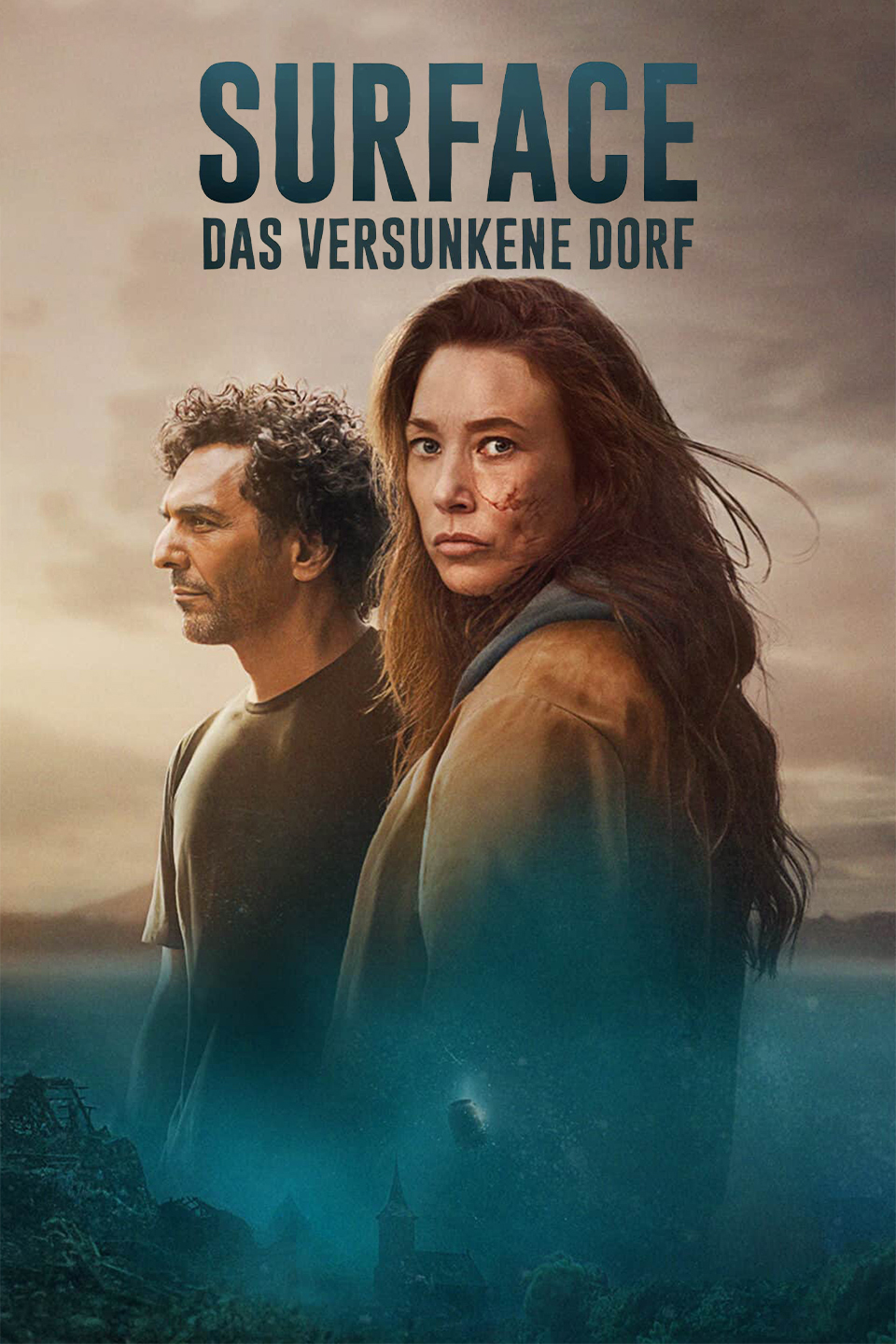 Surface - Das versunkene Dorf