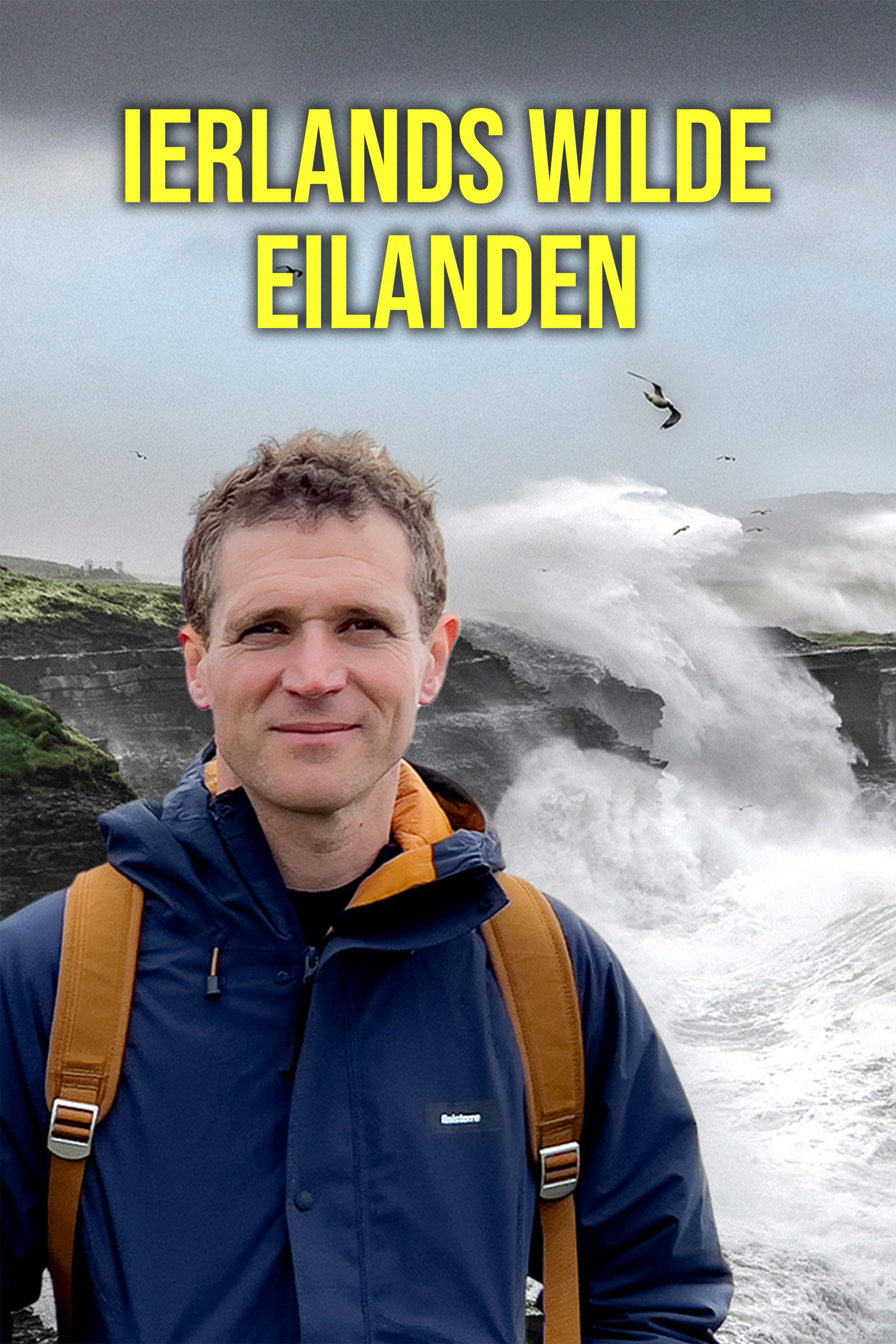 Ierlands wilde eilanden