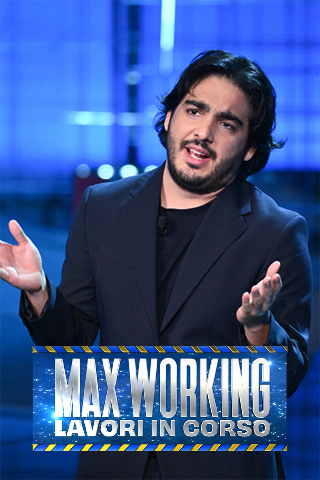 Max Working: Lavori in corso