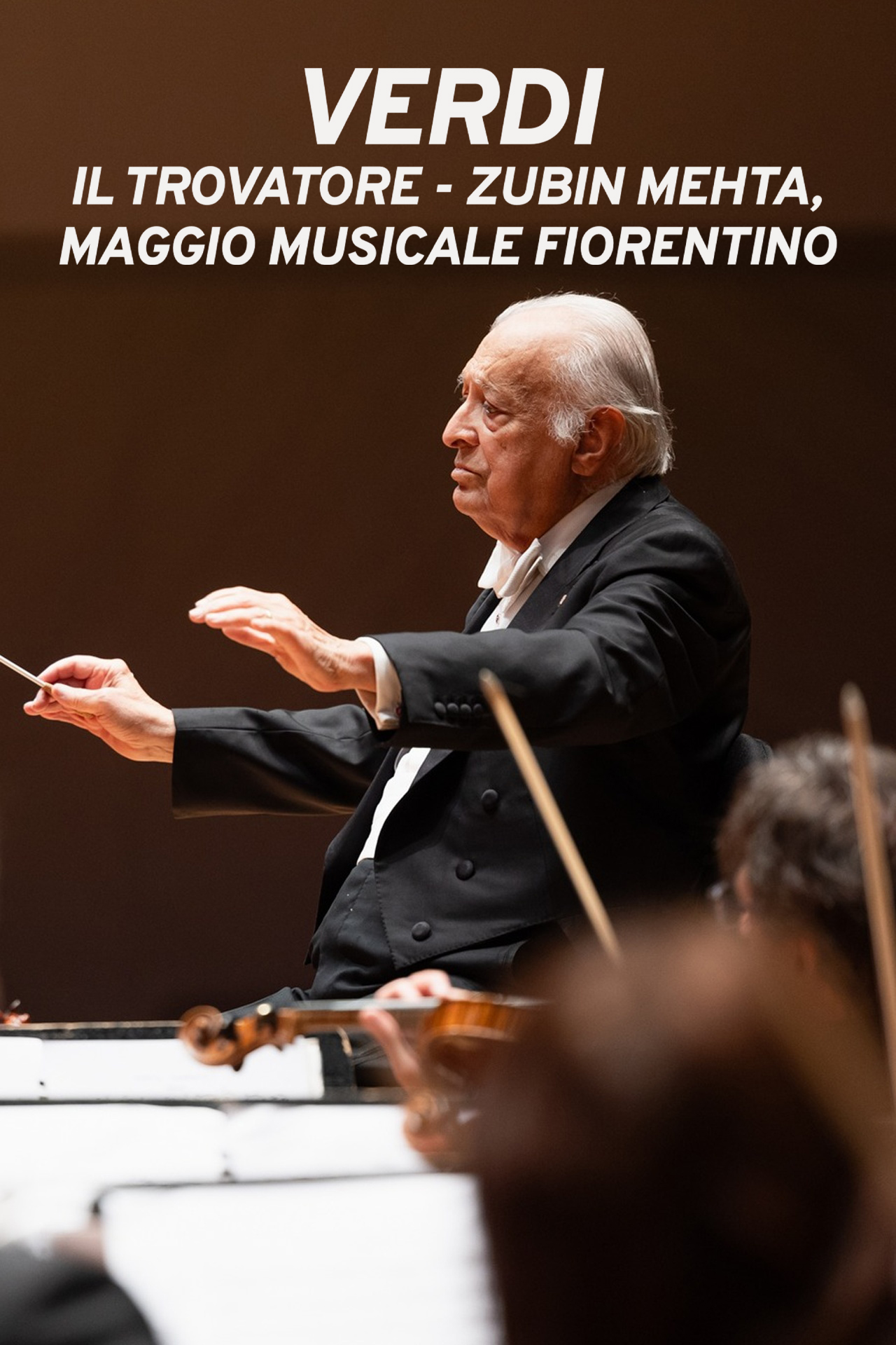 Verdi: Il Trovatore - Zubin Mehta, Maggio Musicale Fiorentino