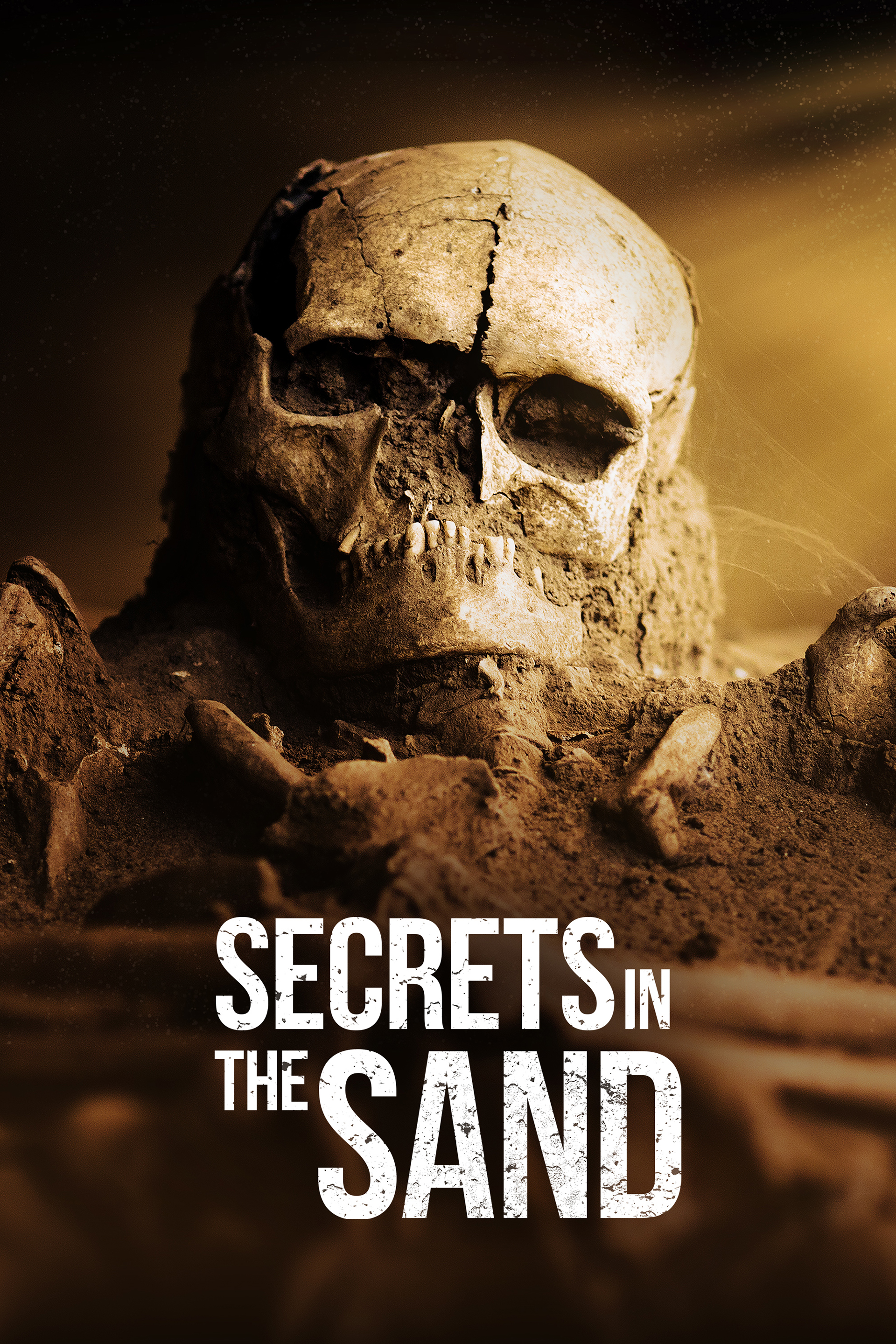 Secrets in the Sand
